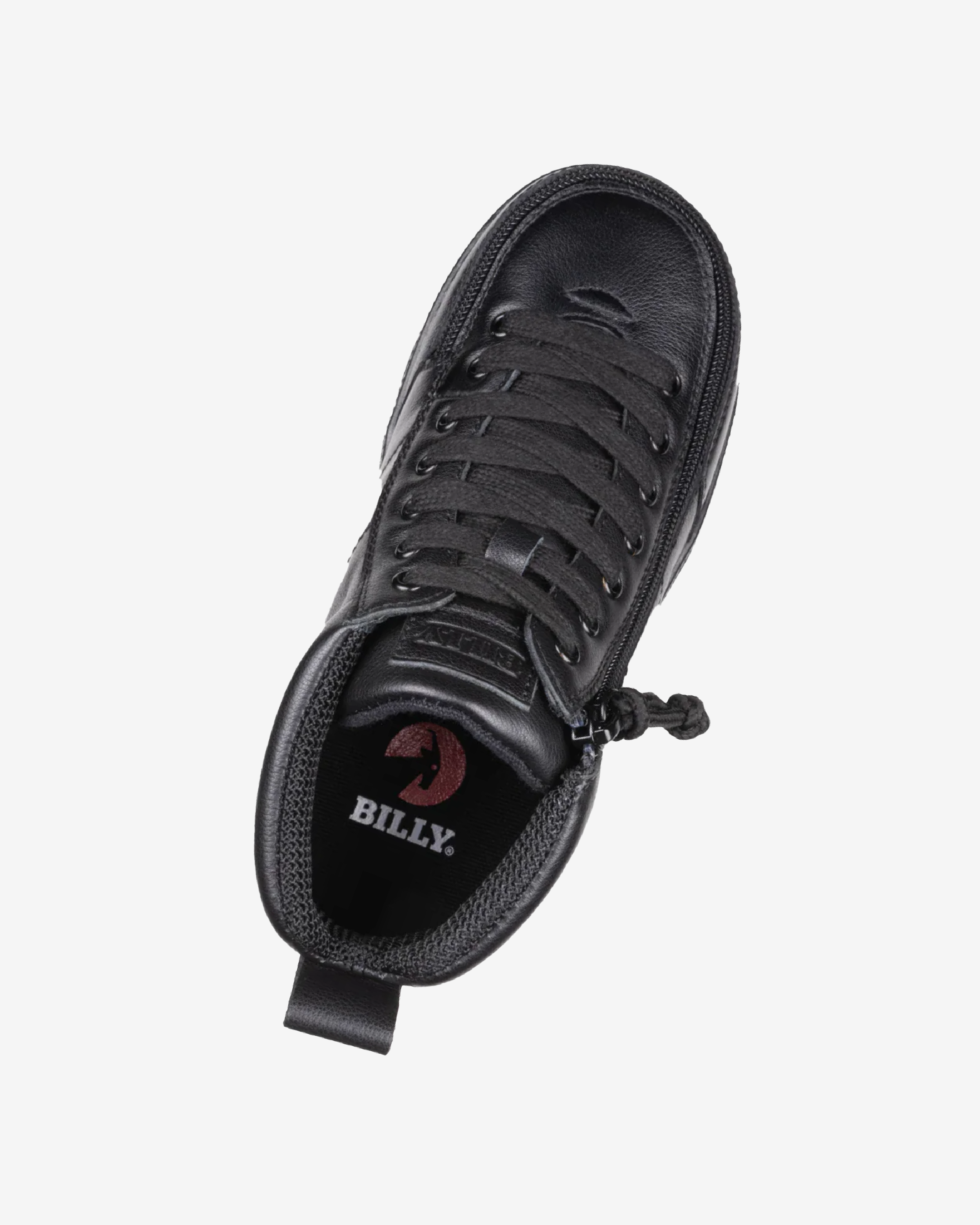 Billy Oversplint Footwear