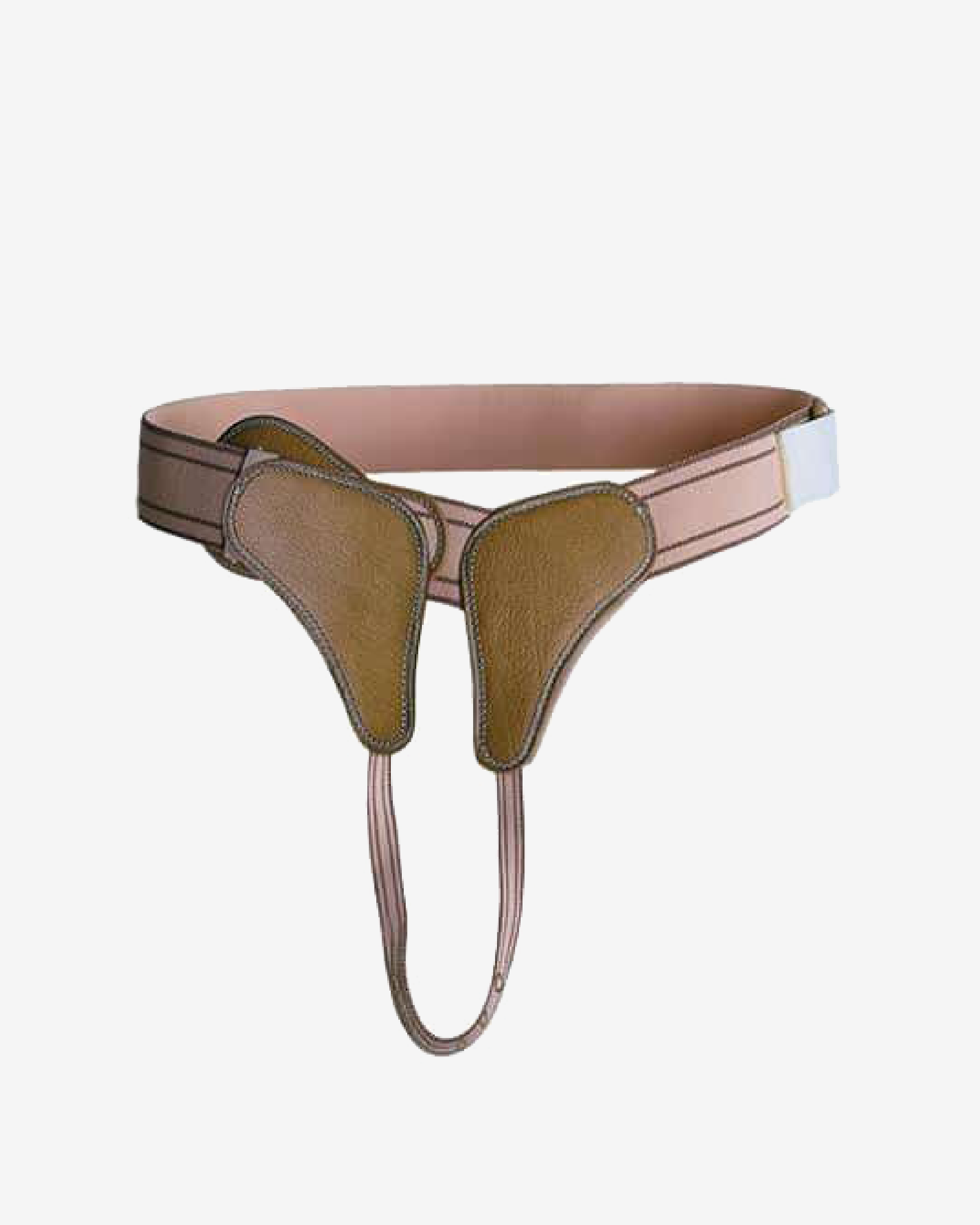 Reinforced Buckle Truss