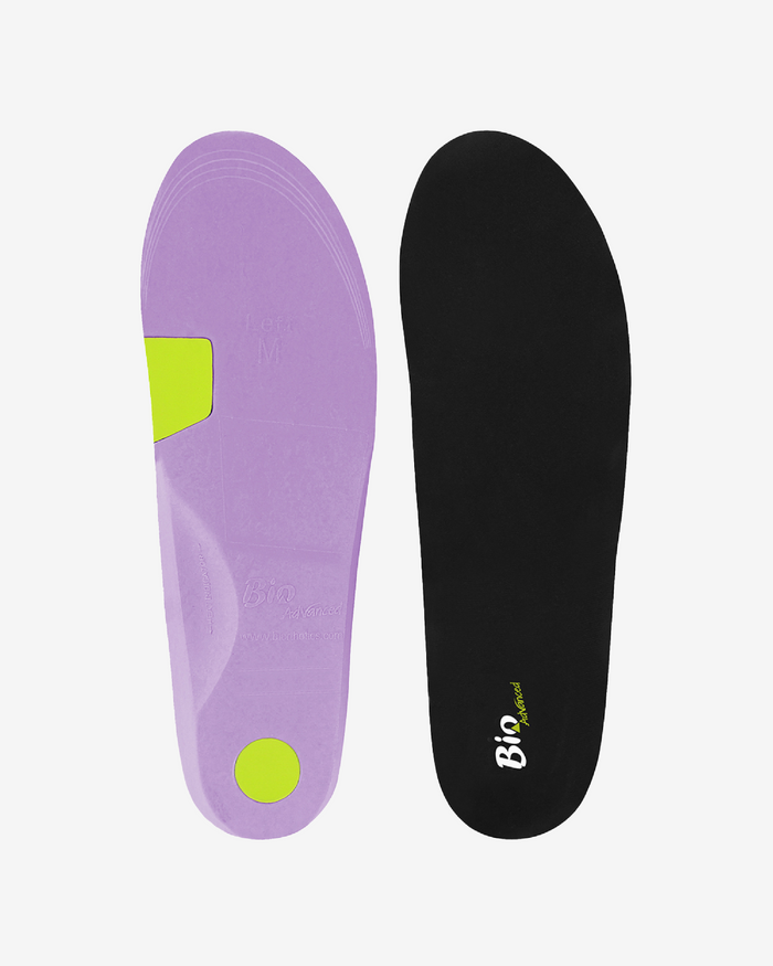 Best Insoles For Plantar Fasciitis
