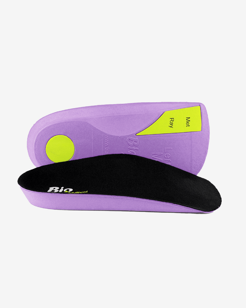 Bio Advanced 3/4 Length Insole