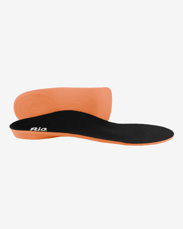 Full-Length vs 3/4 Length Insoles: What’s the Difference?