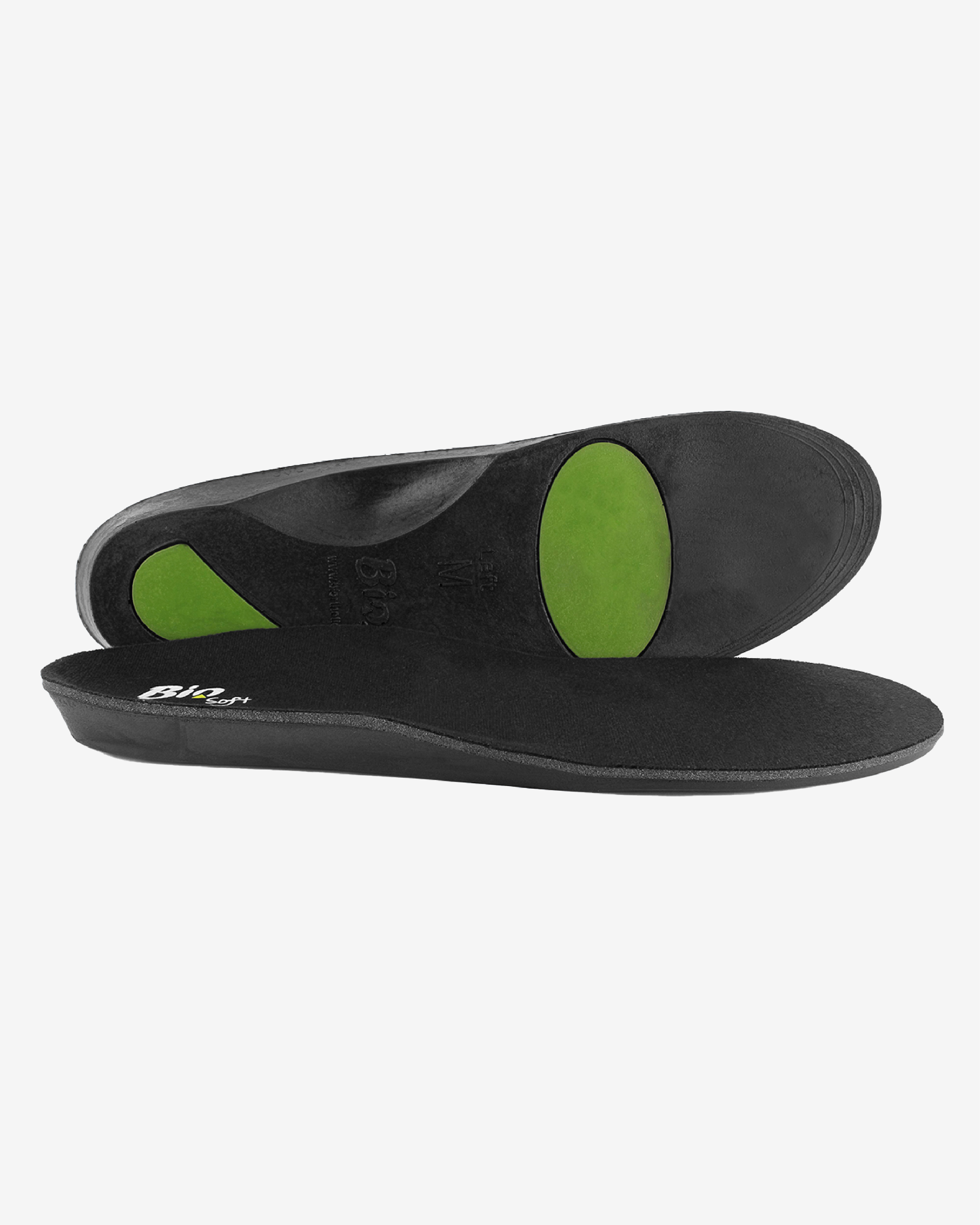 Bio Soft Plus Insoles