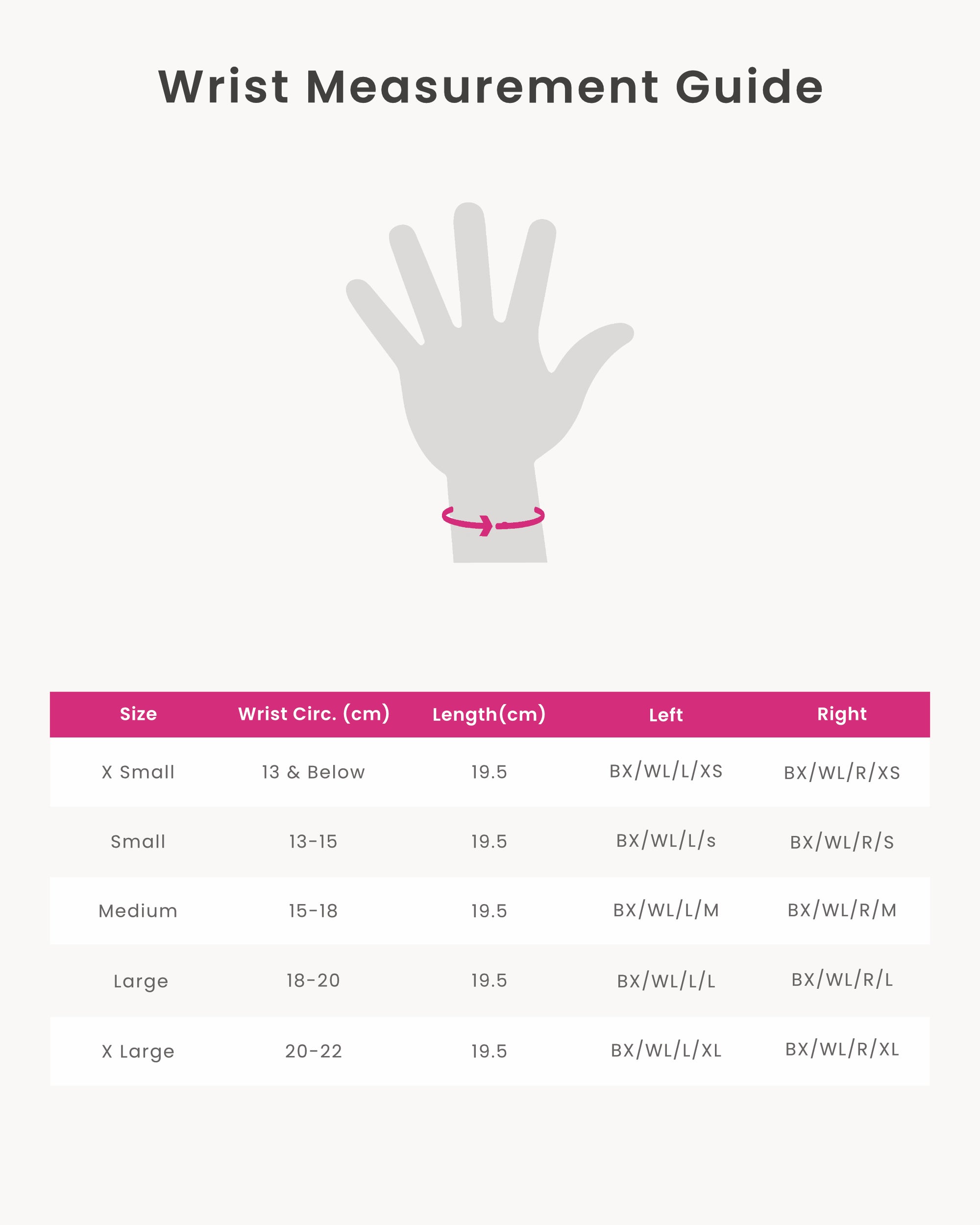 Pull-Tab Wrist Lacer