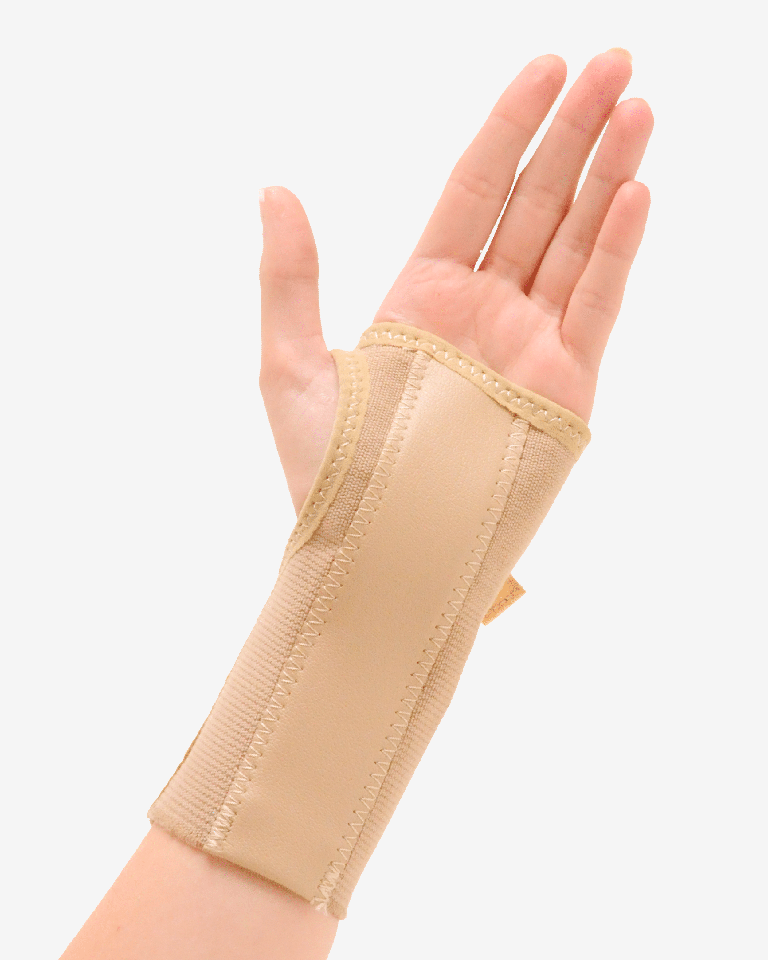 Elastic Wrist Brace