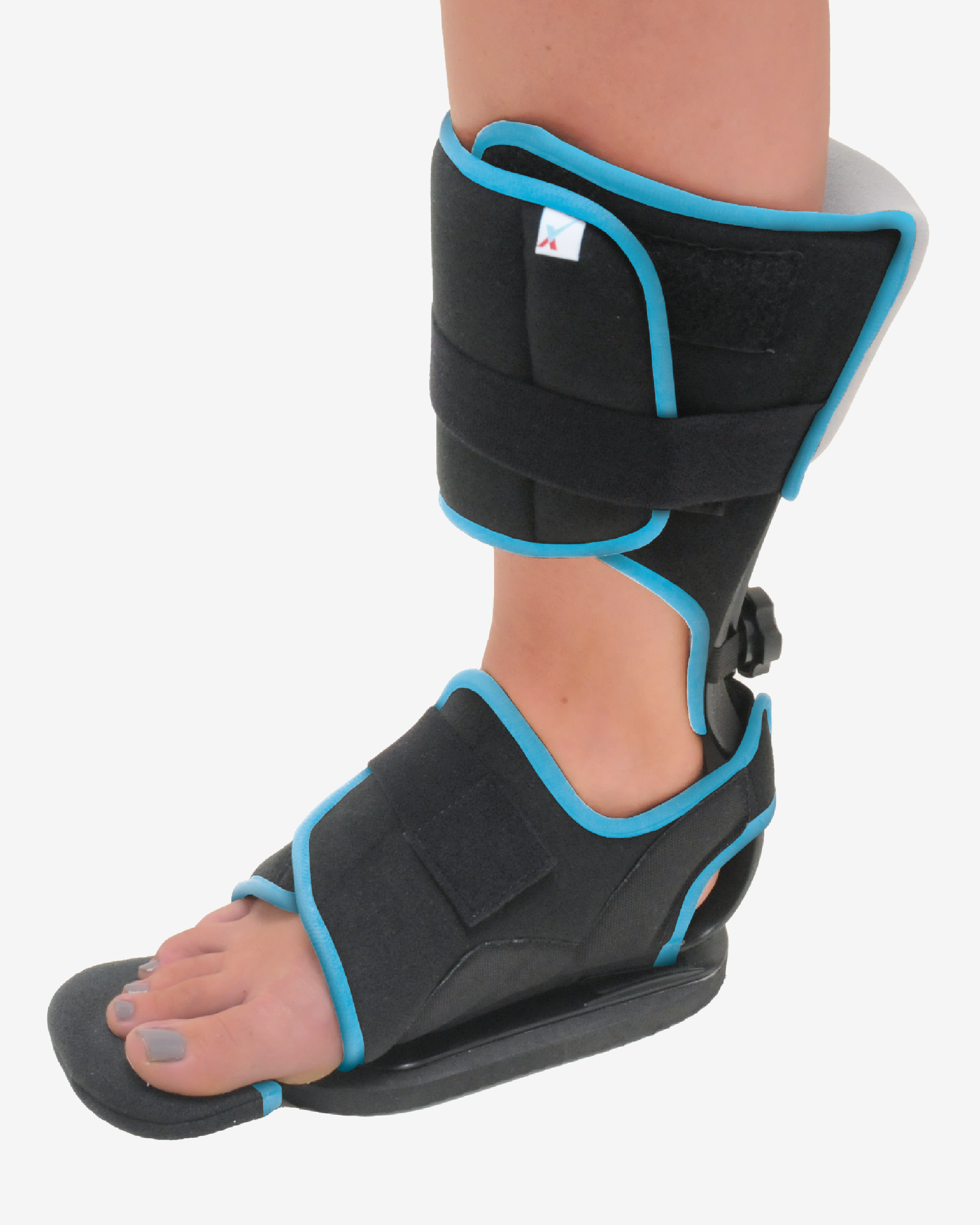 Pressure Relief Ankle Foot Orthosis