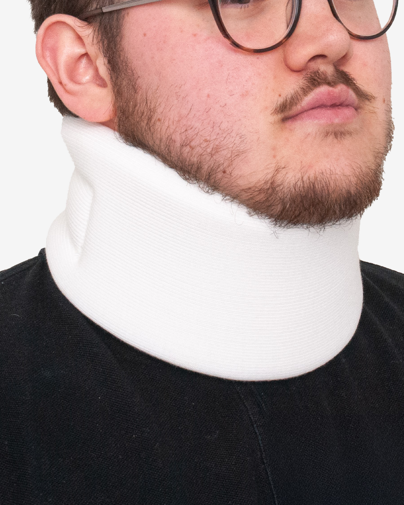 When Is a Cervical Collar Used?