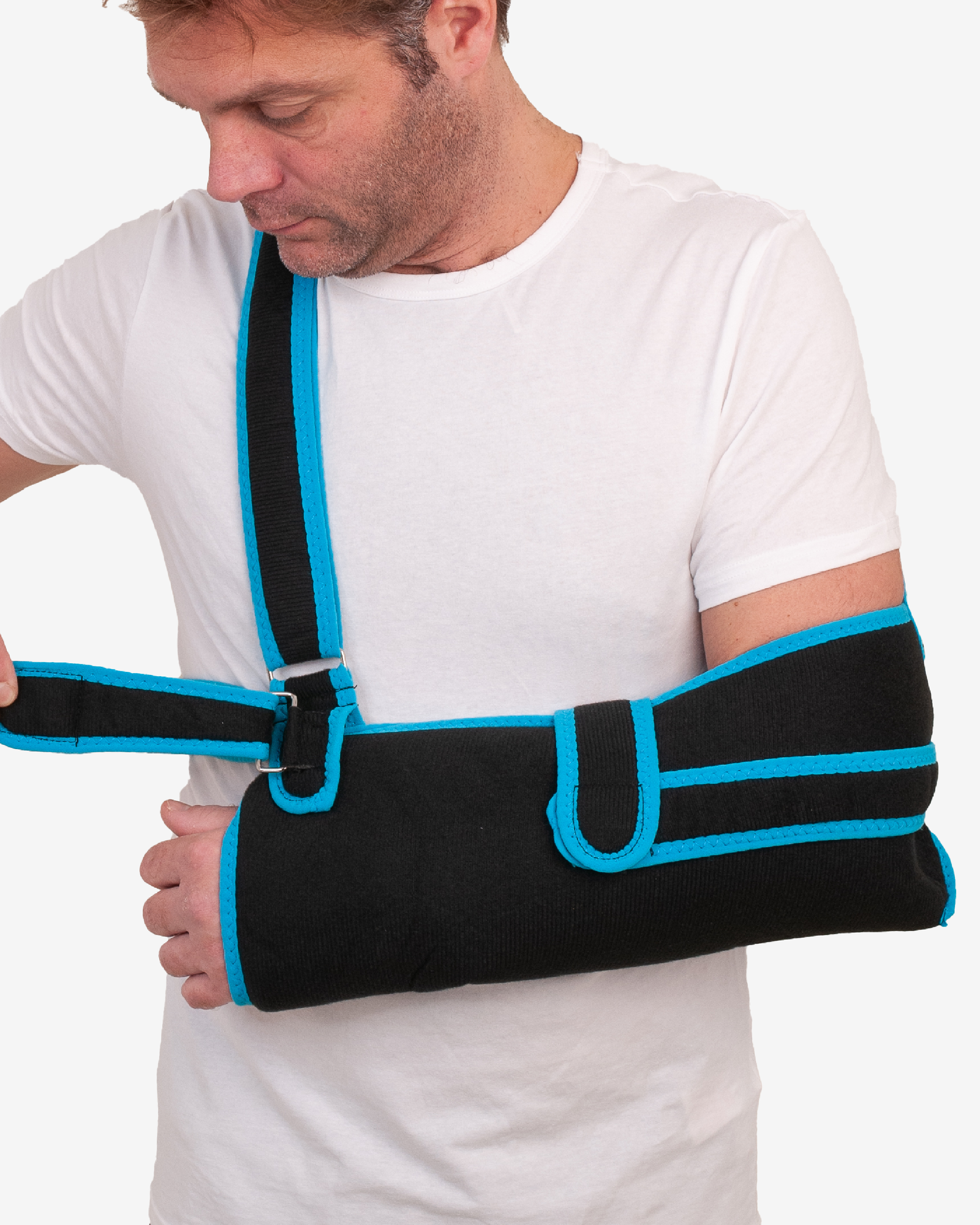 How Should a Shoulder Sling Fit?