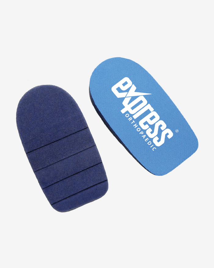 Can Heel Lifts Help Plantar Fasciitis?