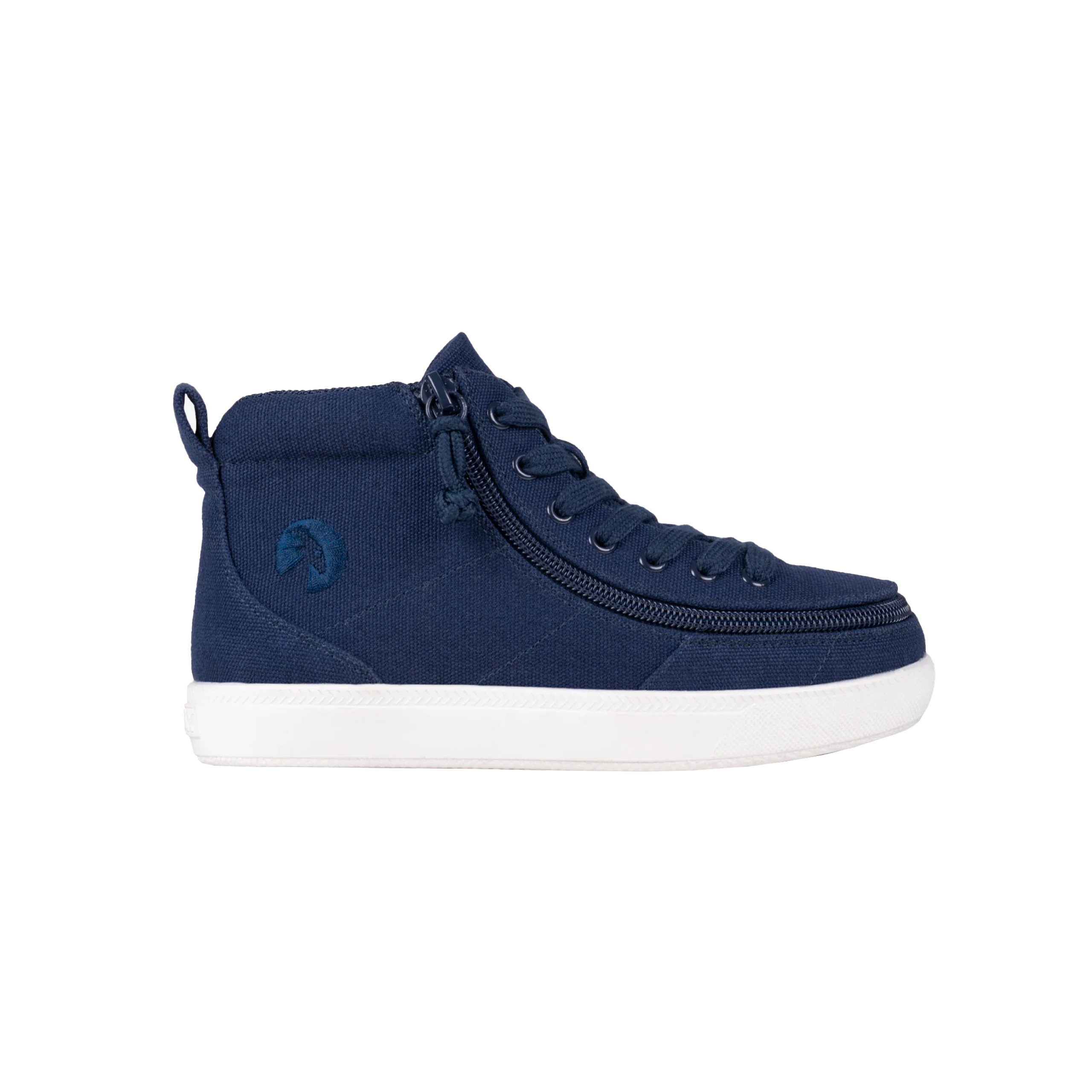 Billy Oversplint Footwear