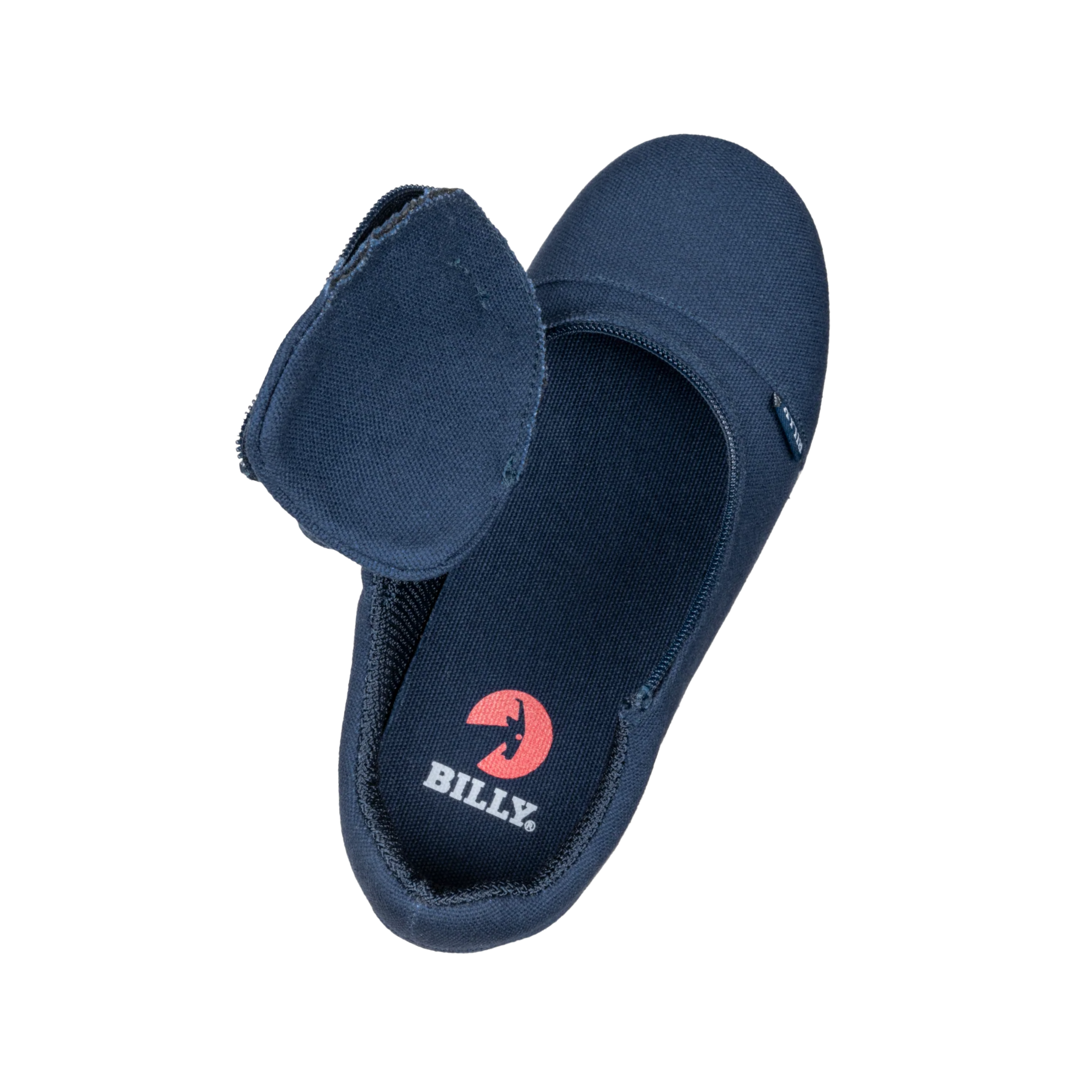 Billy Short Oversplint Footwear