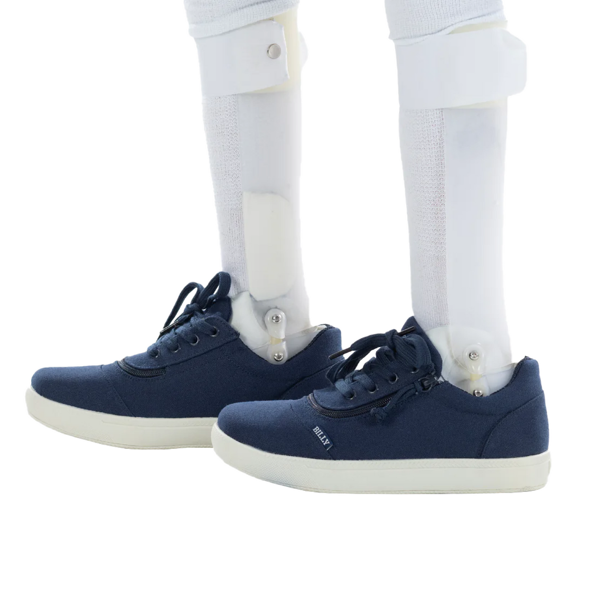 What Is Oversplint Footwear and Who Is It For?