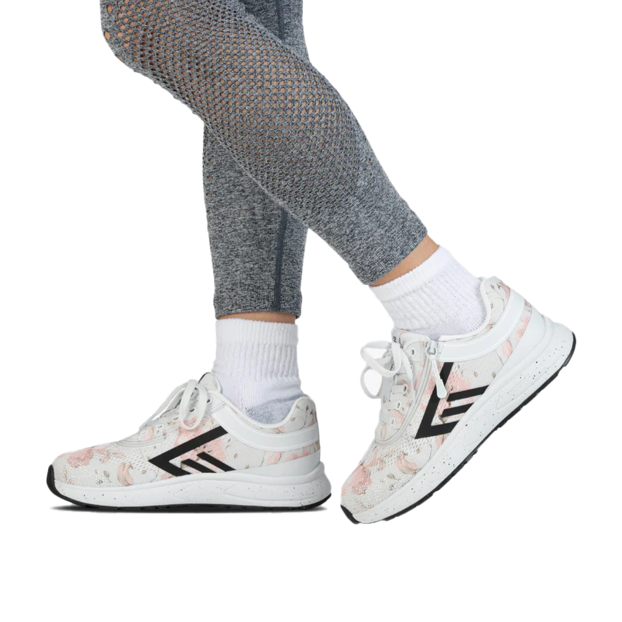 Billy Sport Inclusion Oversplint Footwear