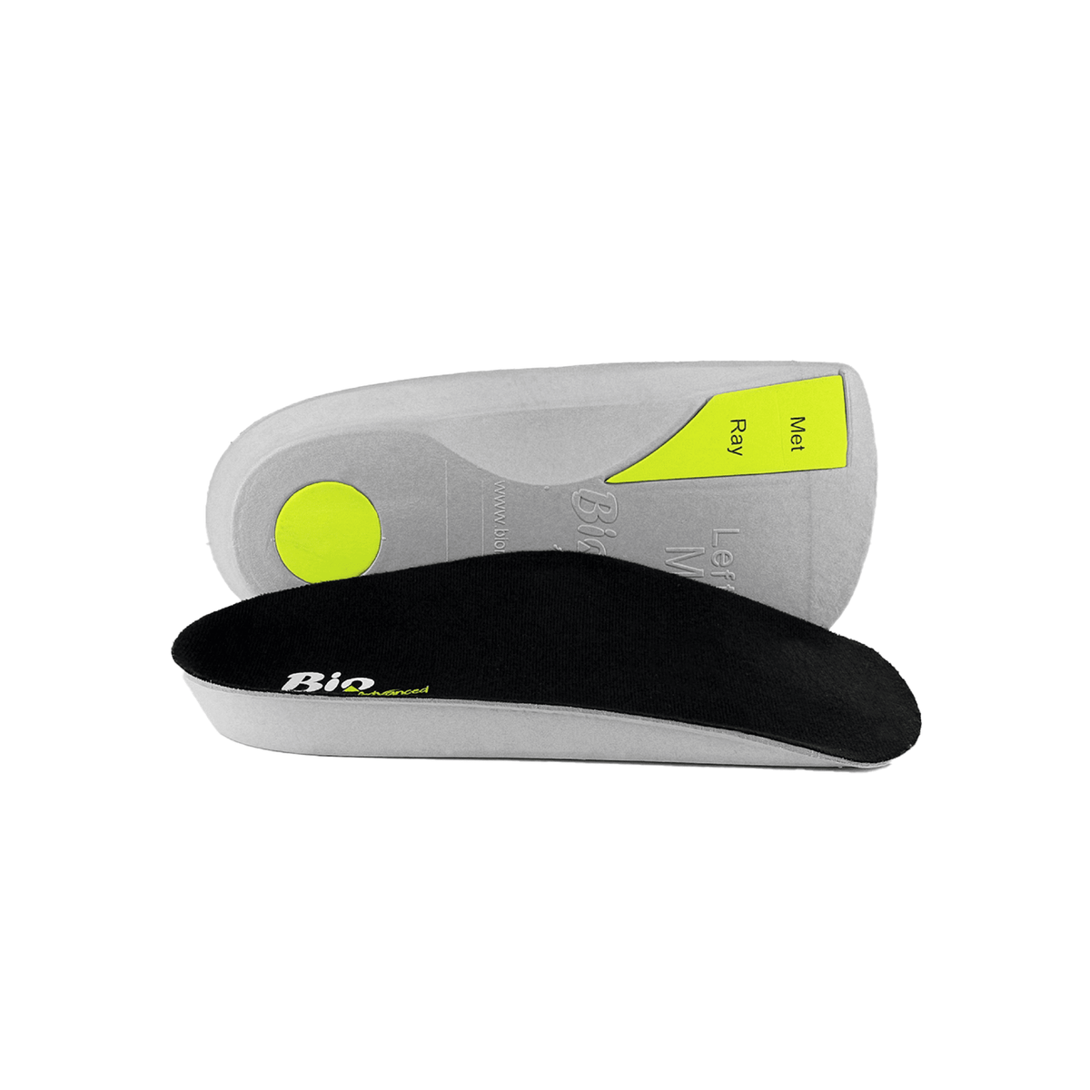 What Is Rearfoot Posting in an Orthotic Insole?