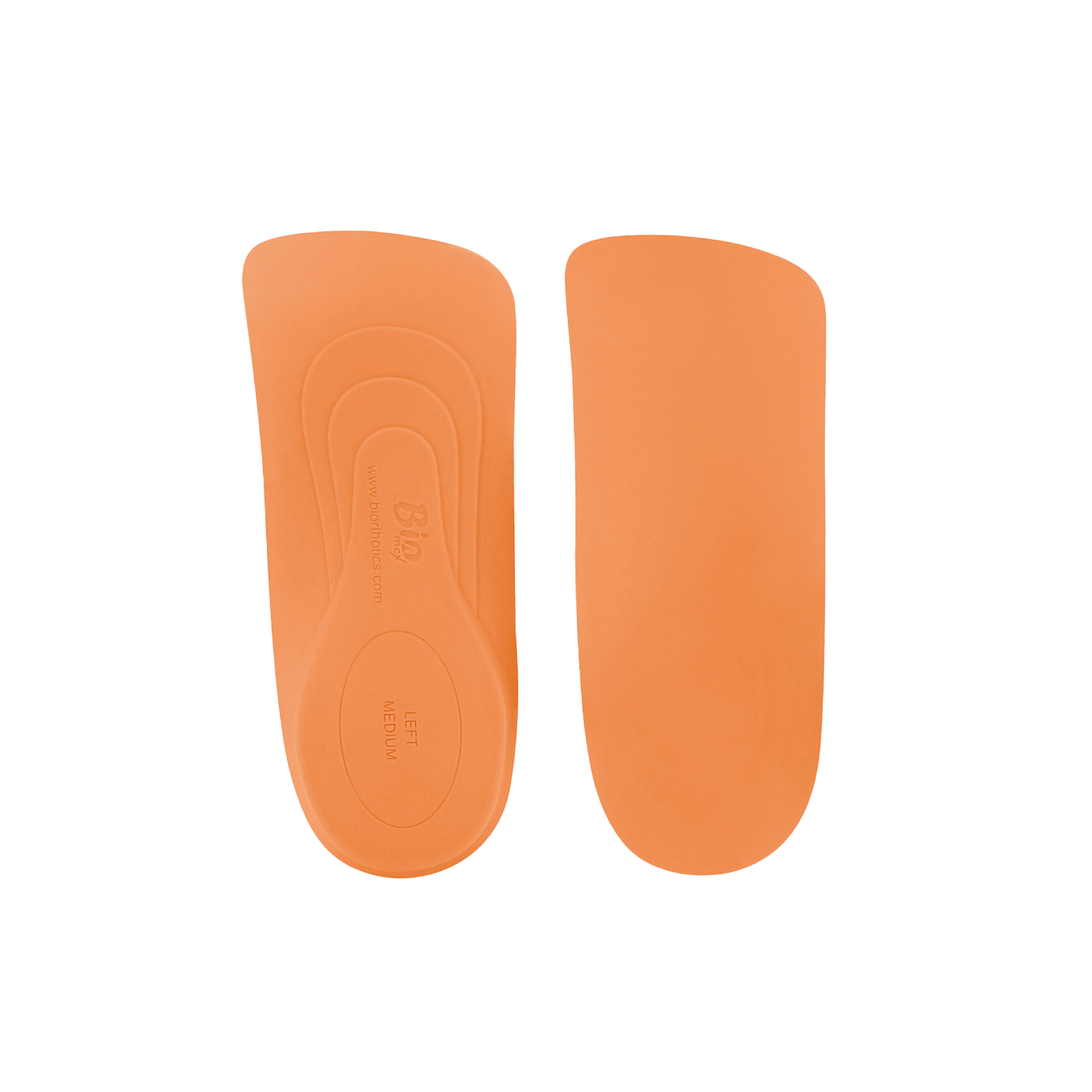 Bio Mex Medium Arch Insole