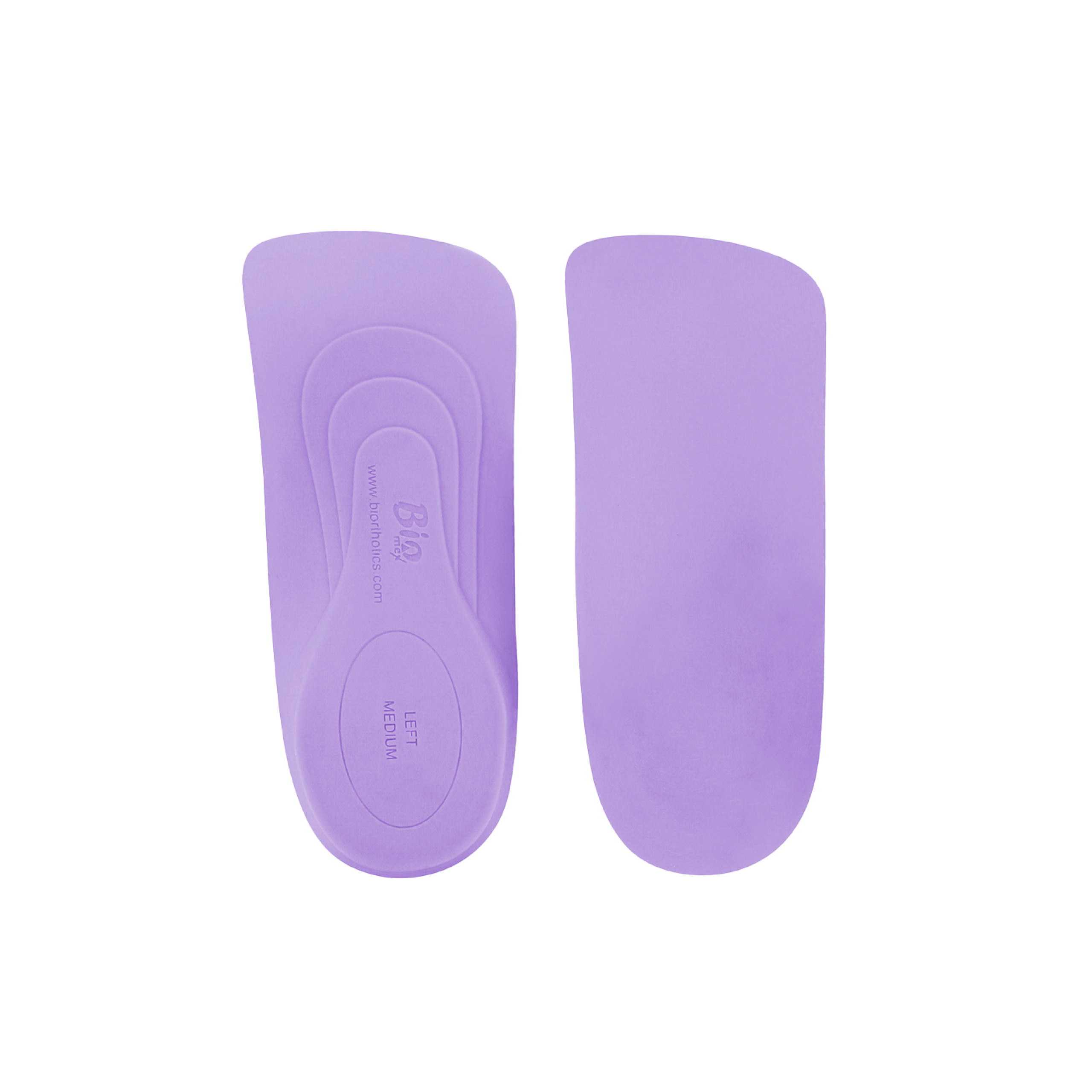 Bio Mex Medium Arch Insole