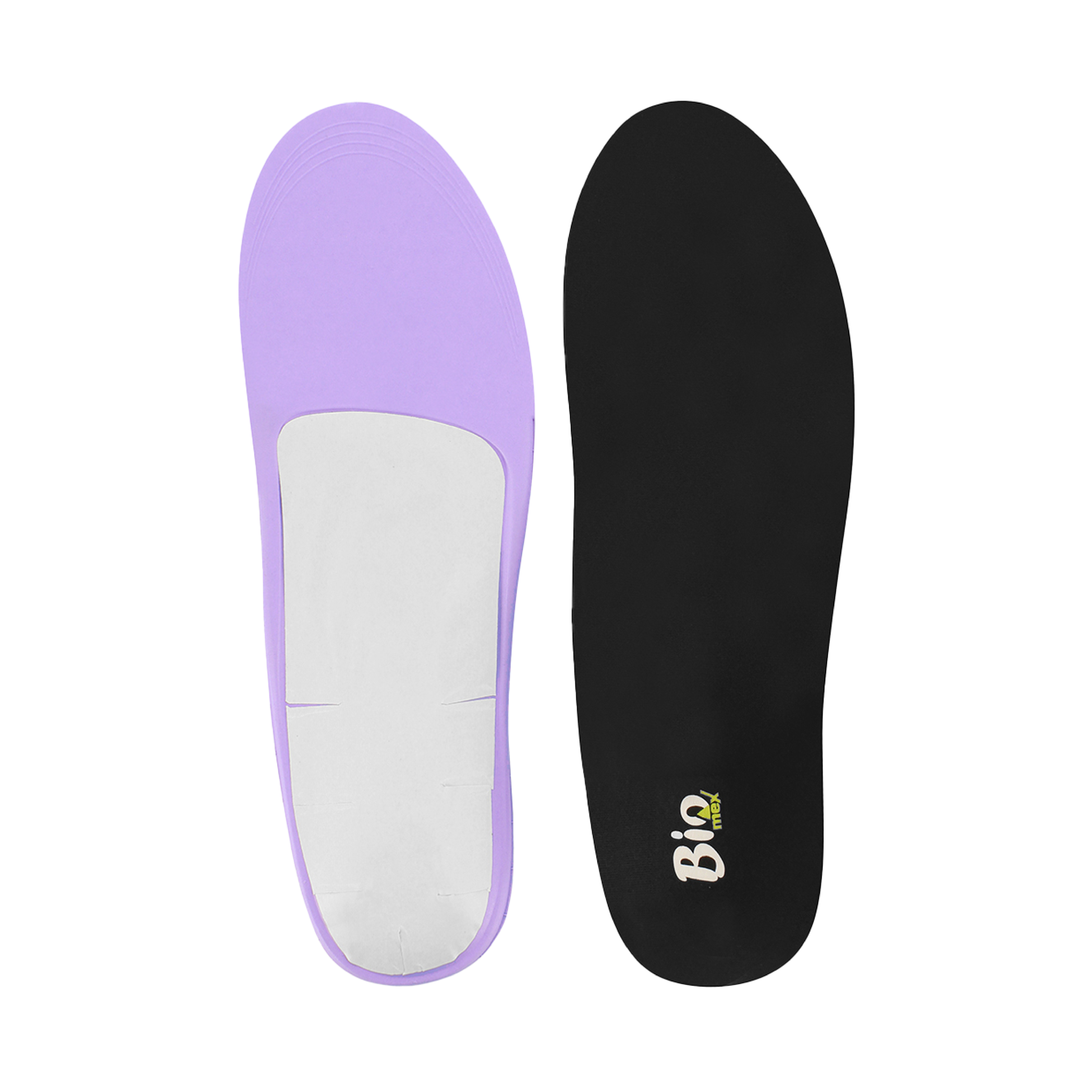 Bio Mex Medium Arch Insole