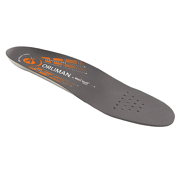 What Is a Heat-Mouldable Insole?