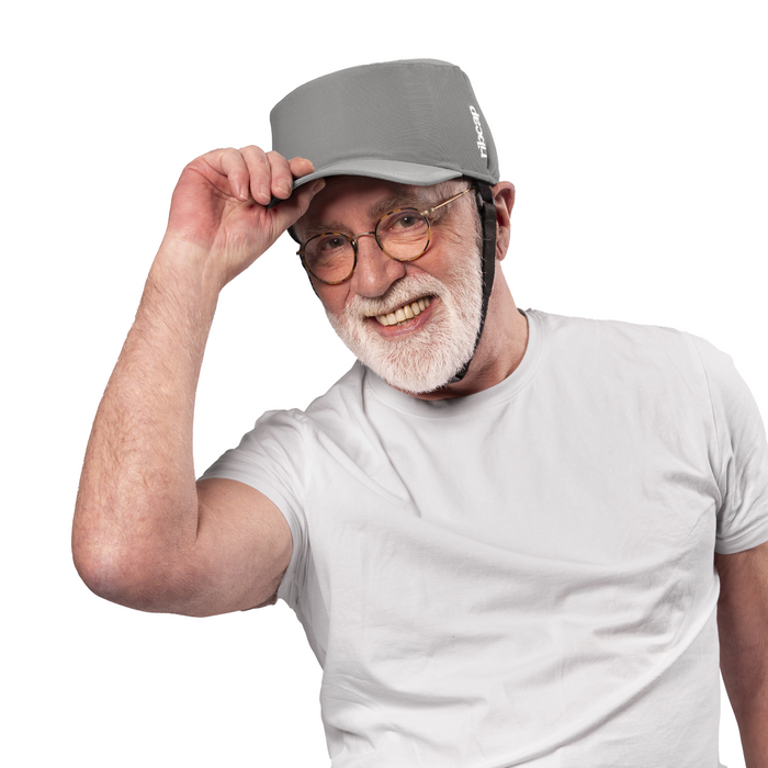 How Much Head Coverage Should Protective Headwear Provide?
