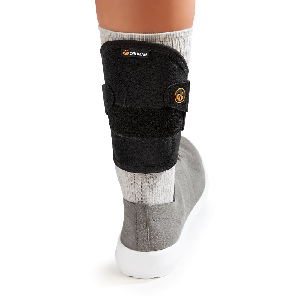 Can You Wear A Foot Drop Brace Under Trousers?