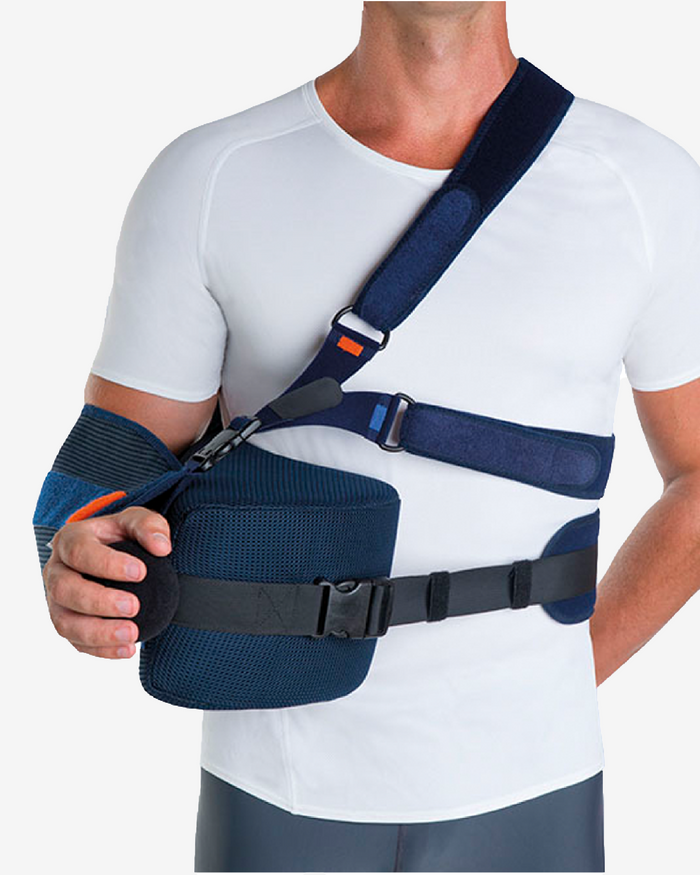 What Is an External Rotation Sling?