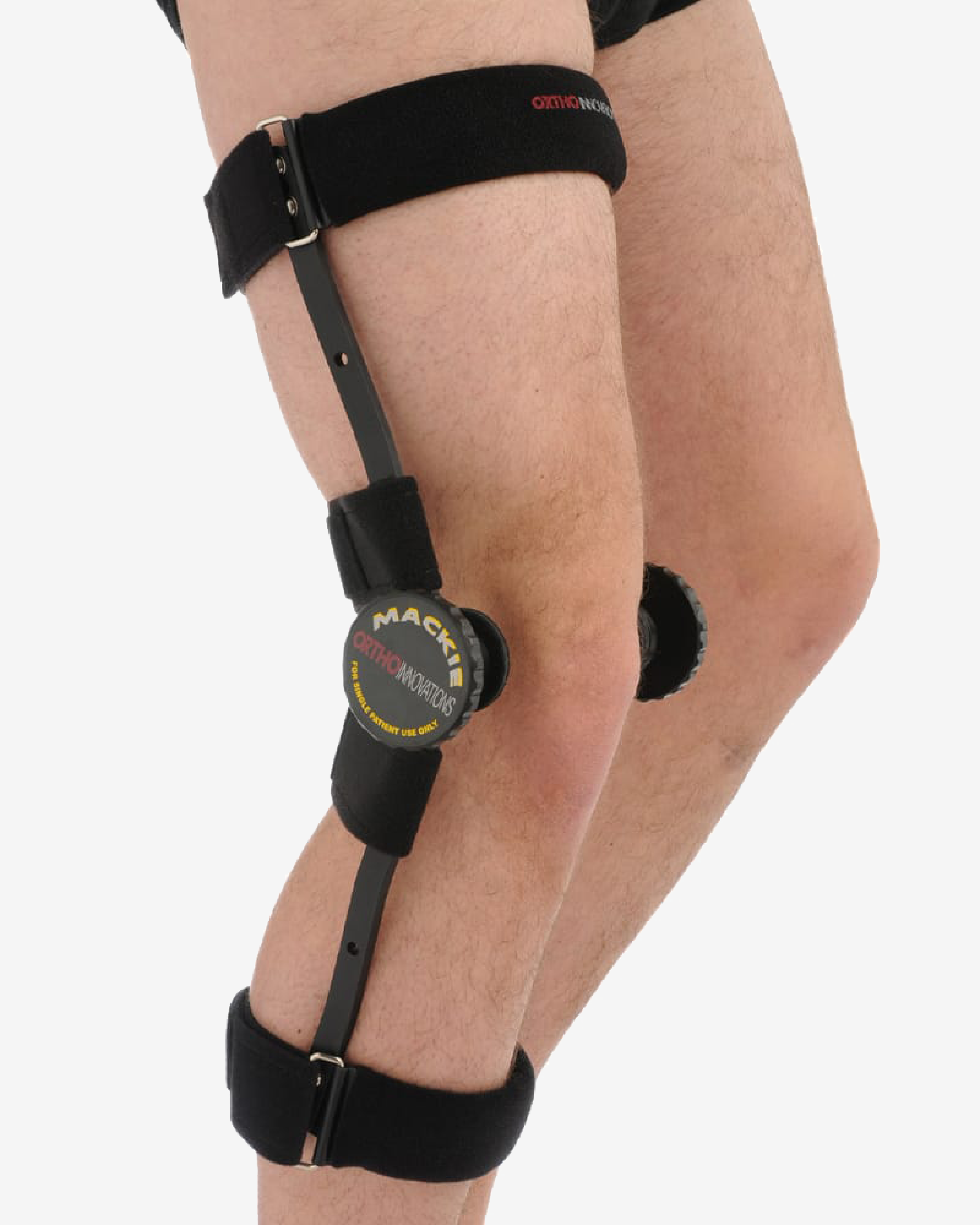 Mackie® Knee Contracture Brace
