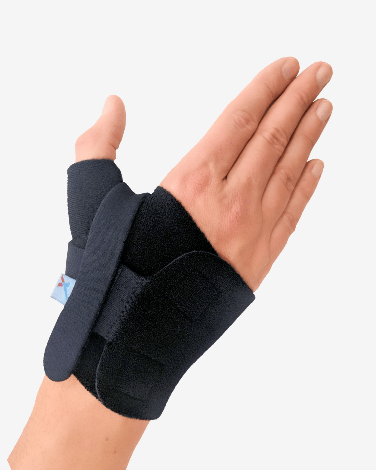Soft Thumb Support vs Rigid Thumb Splint: Which Type?
