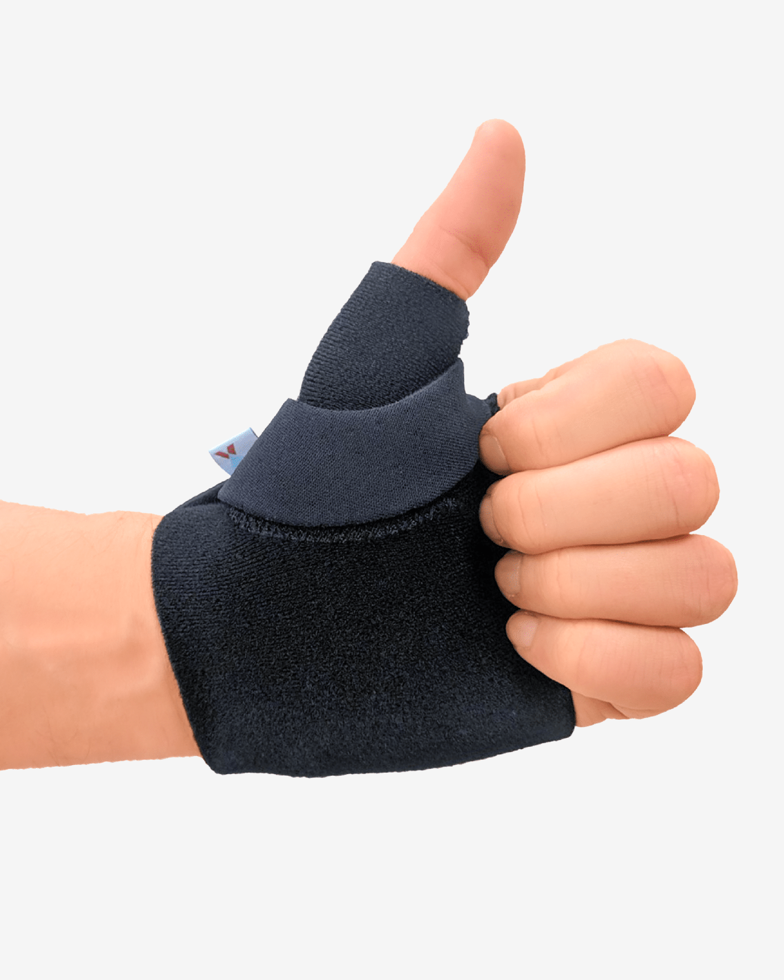 Carpometacarpal Thumb Wrap