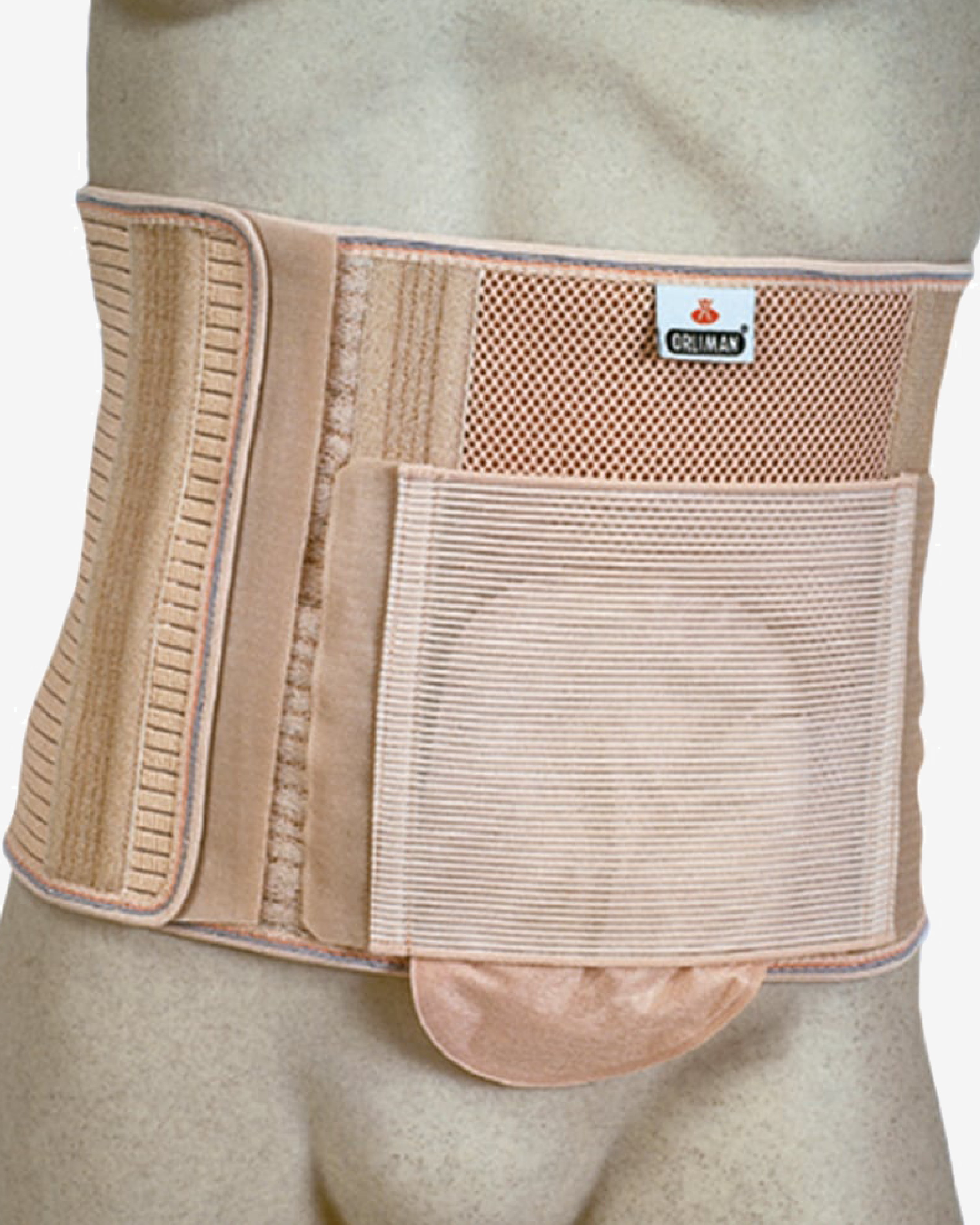 Stomamed® Ostomy Support