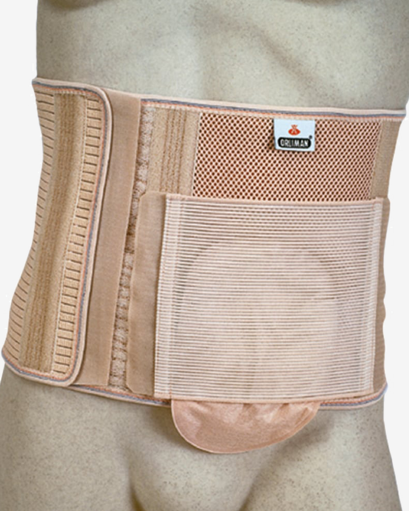 Stomamed® Ostomy Support