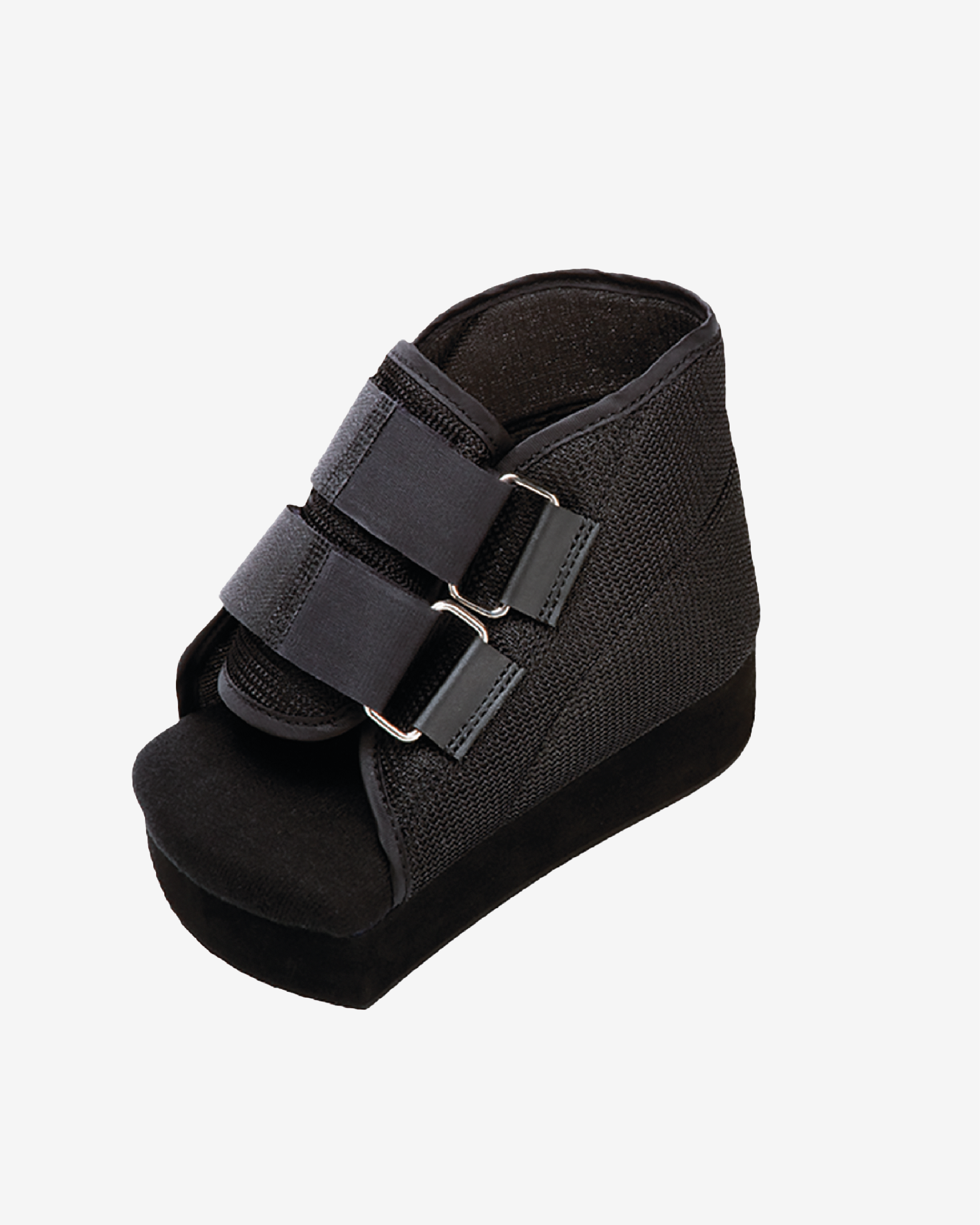 Post-Op Heel Taco Shoe