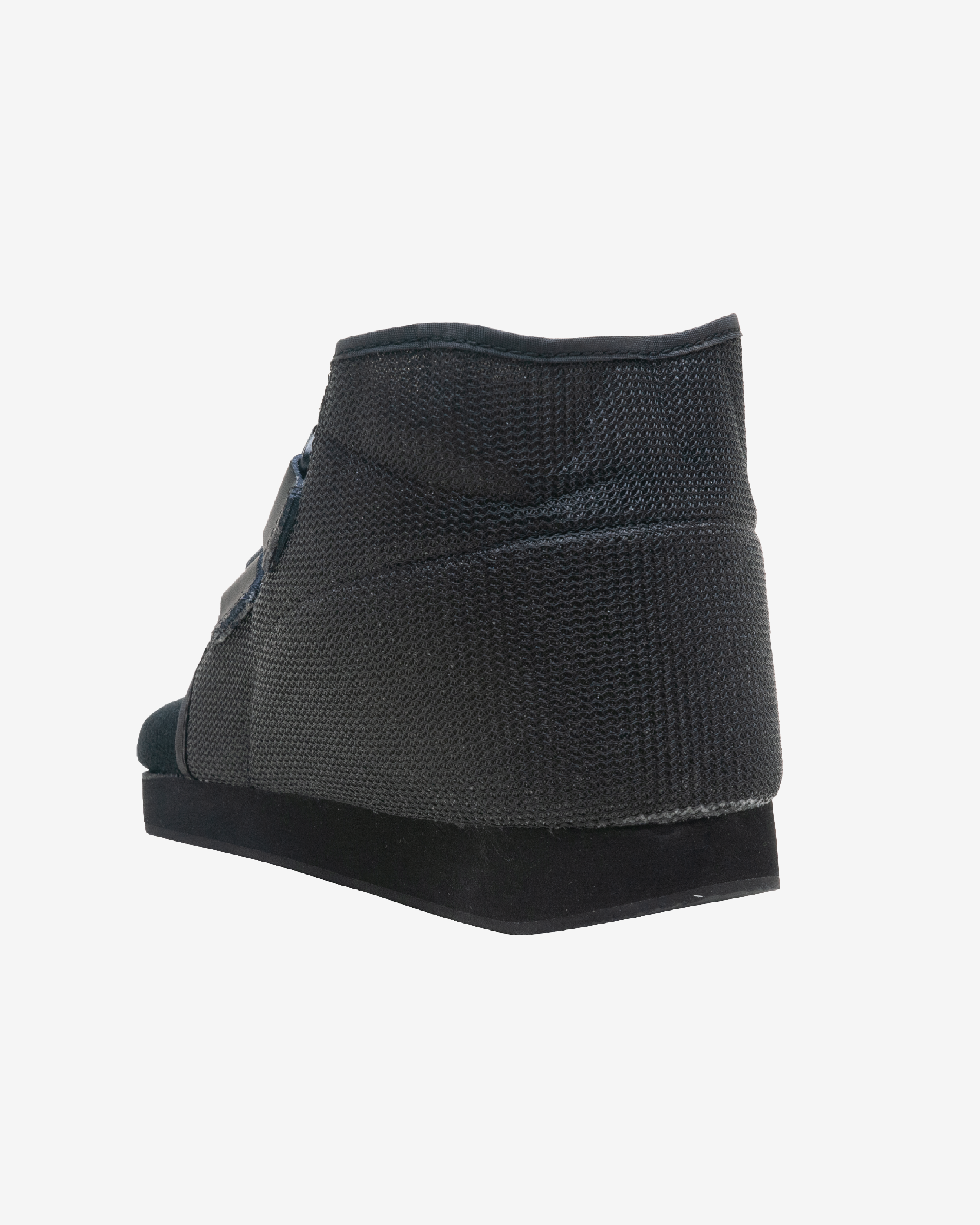 Post-Op Heel Taco Shoe