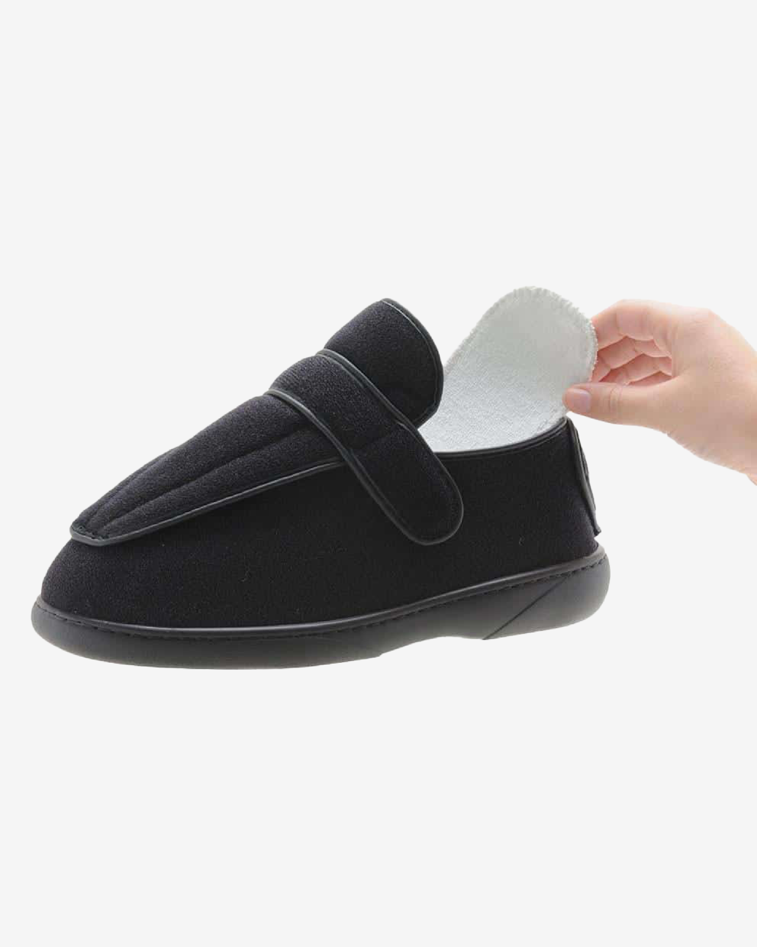 Comfort Therapy Shoes