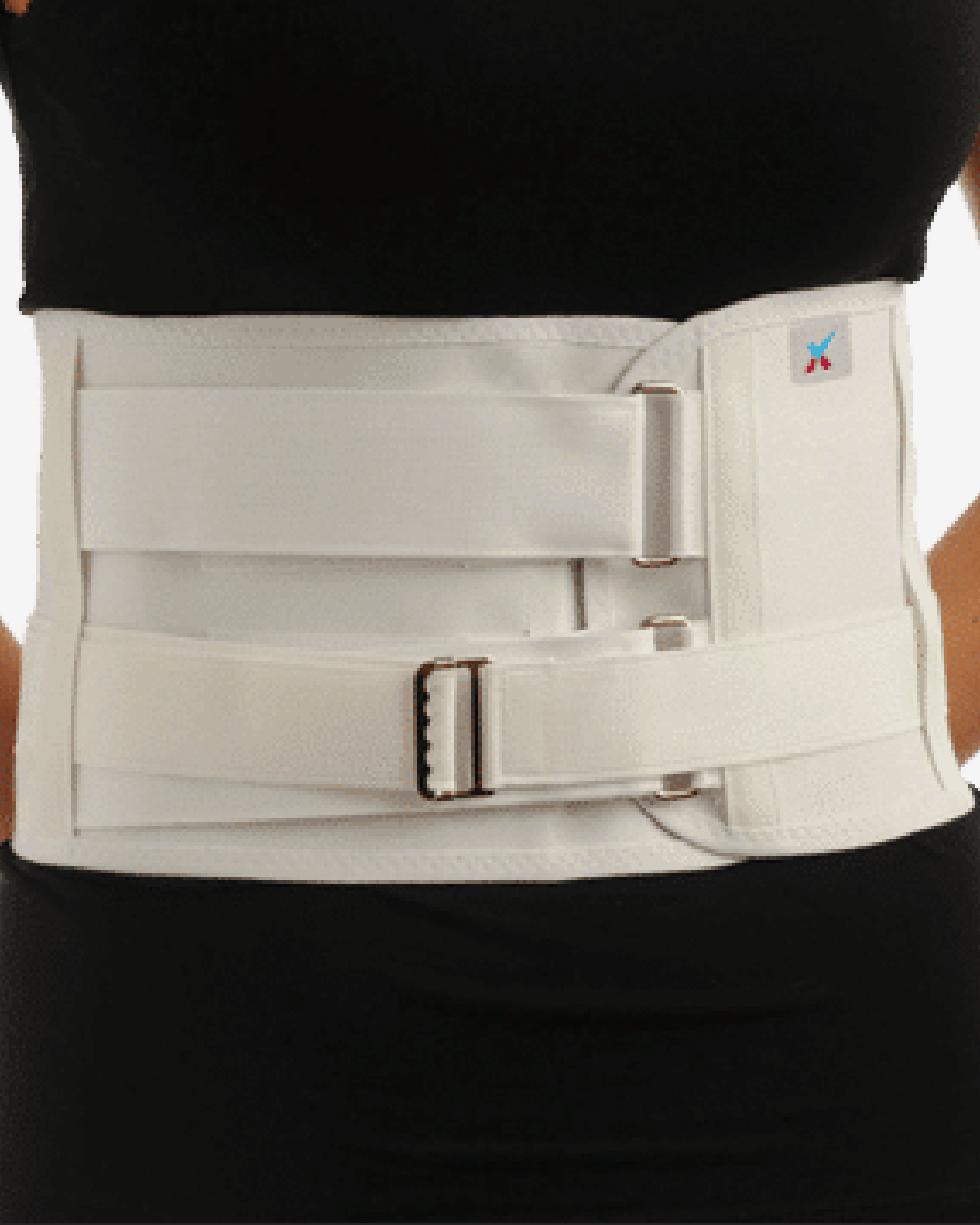 8" Lumbosacral Belt