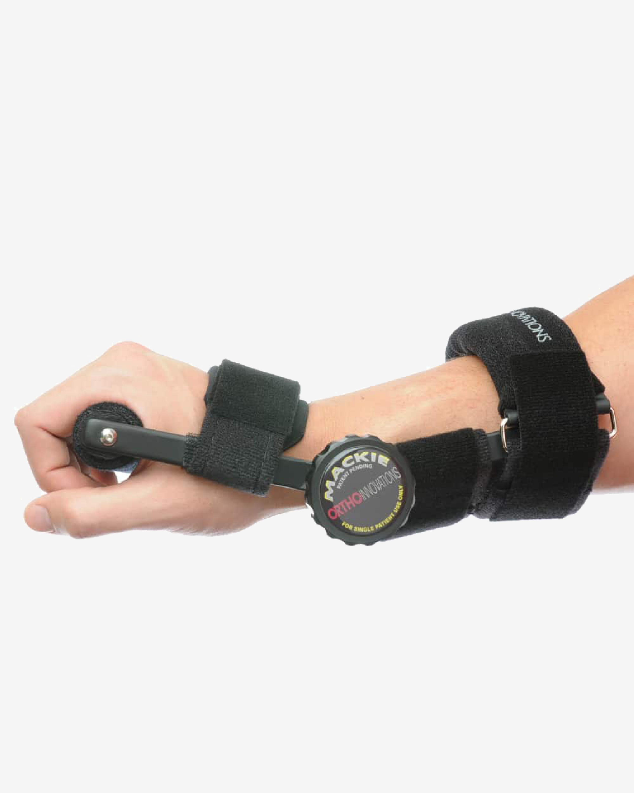 Mackie™ Wrist Contracture Device