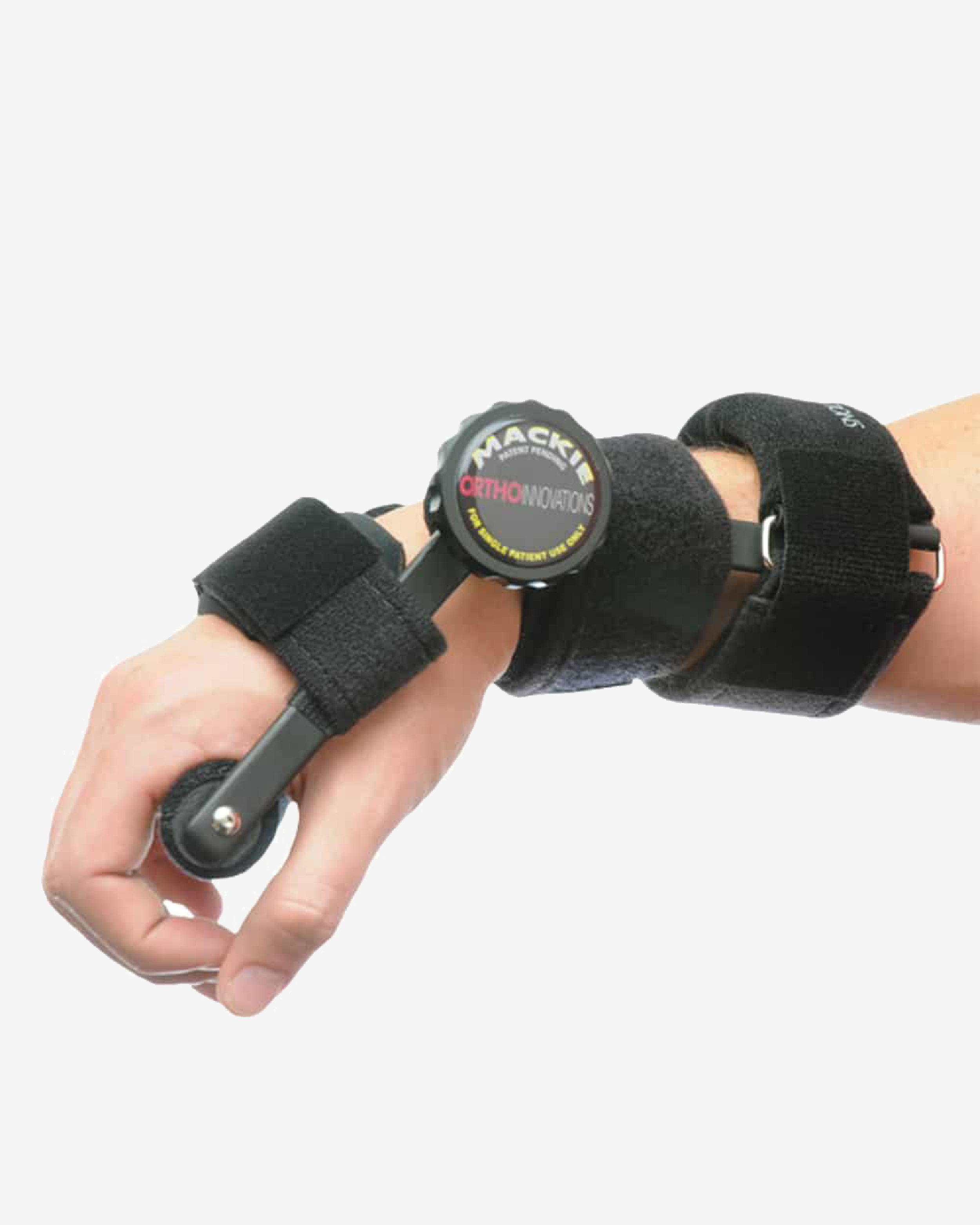 Mackie™ Wrist Contracture Device
