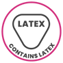 Contains Latex