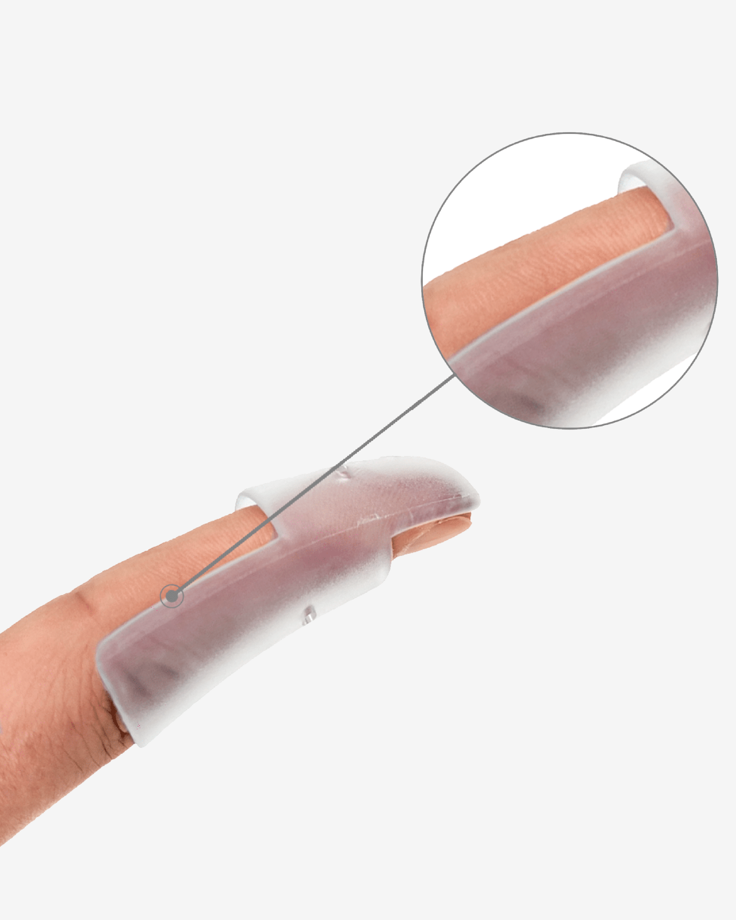 Distal Finger Splint