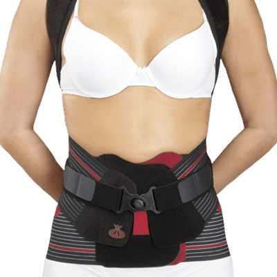 Evotec™ Dorso Attachment