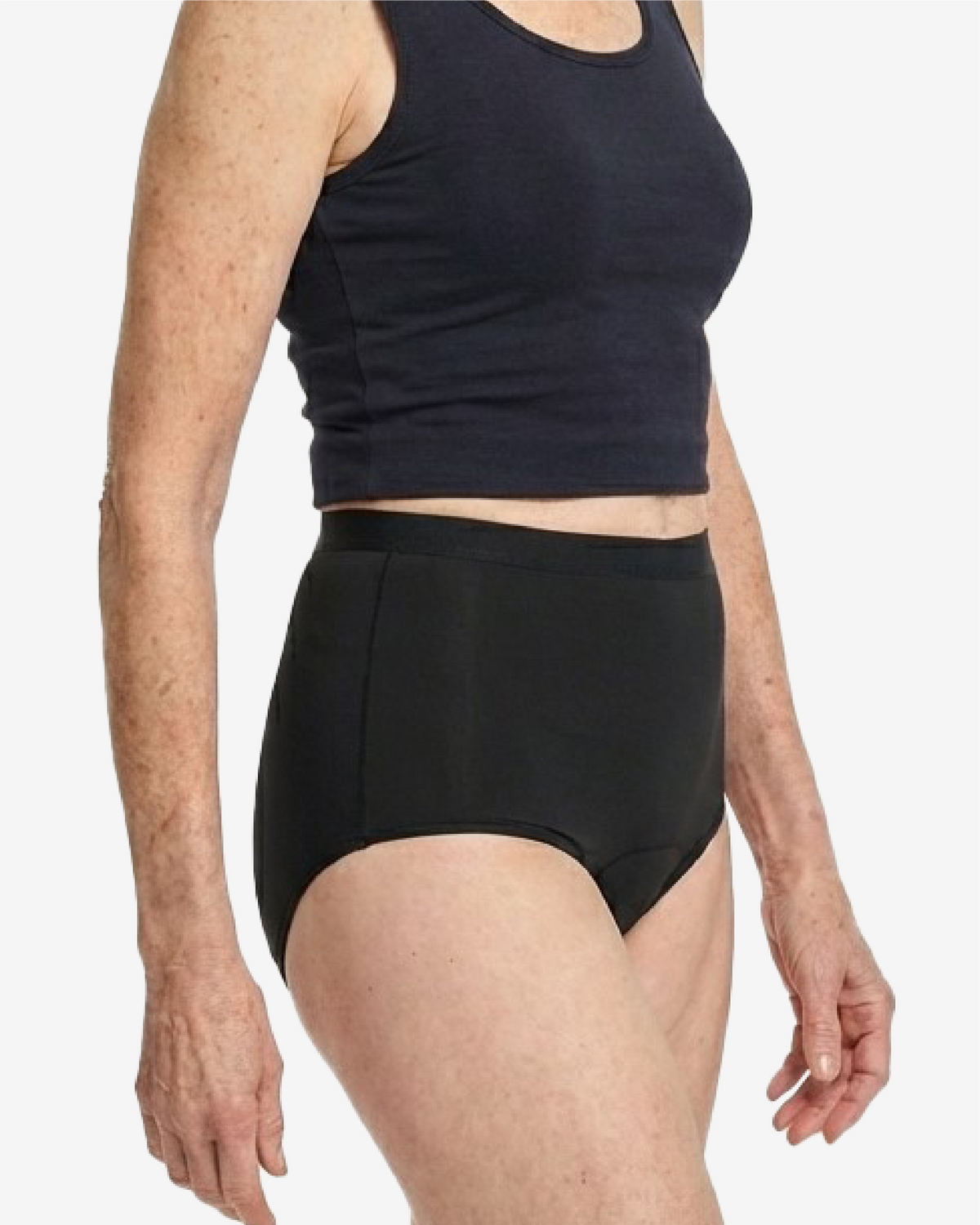 How Should Reusable Incontinence Underwear Fit?