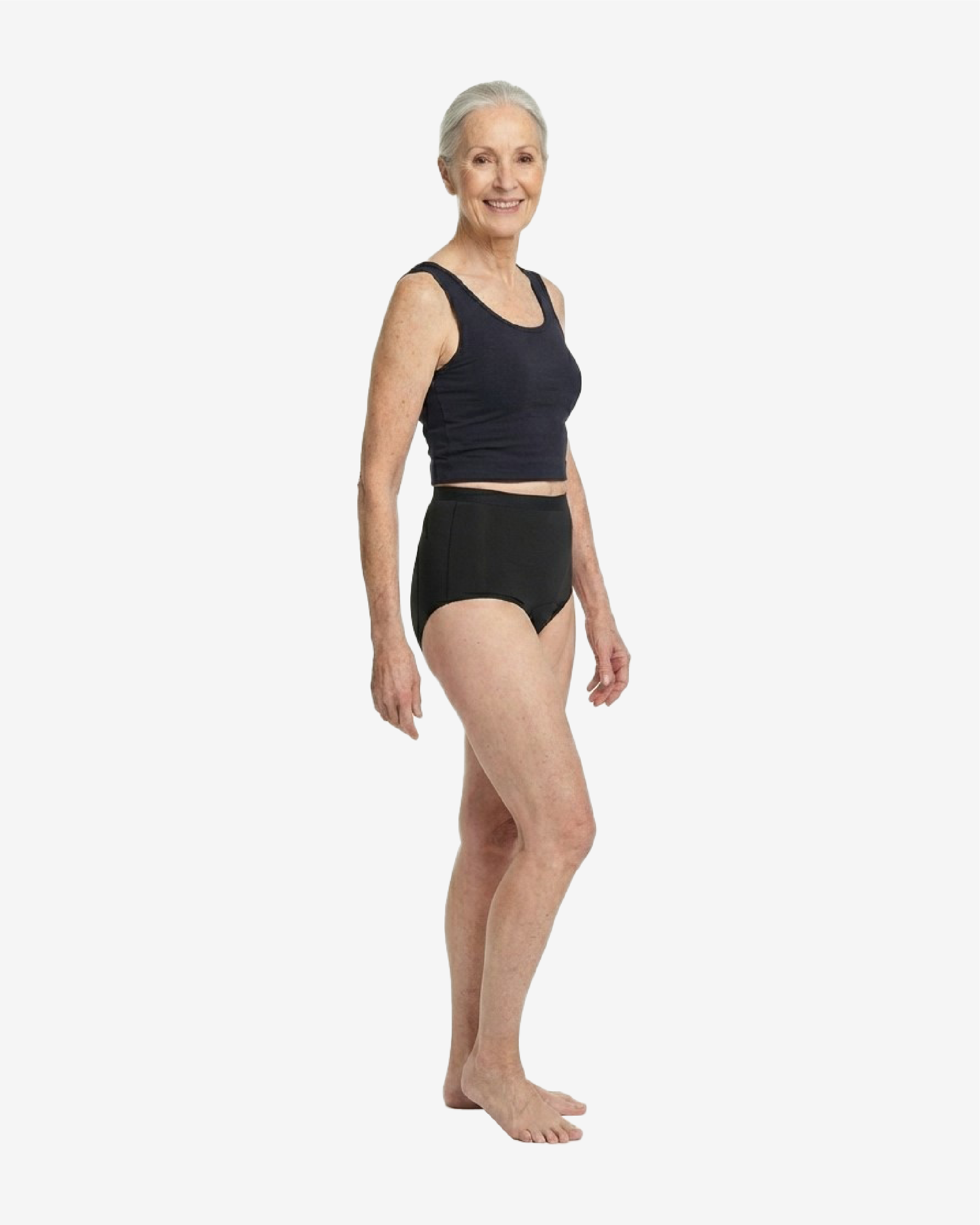 allDRY® Women's Urinary Incontinence Briefs 350ml High Waist