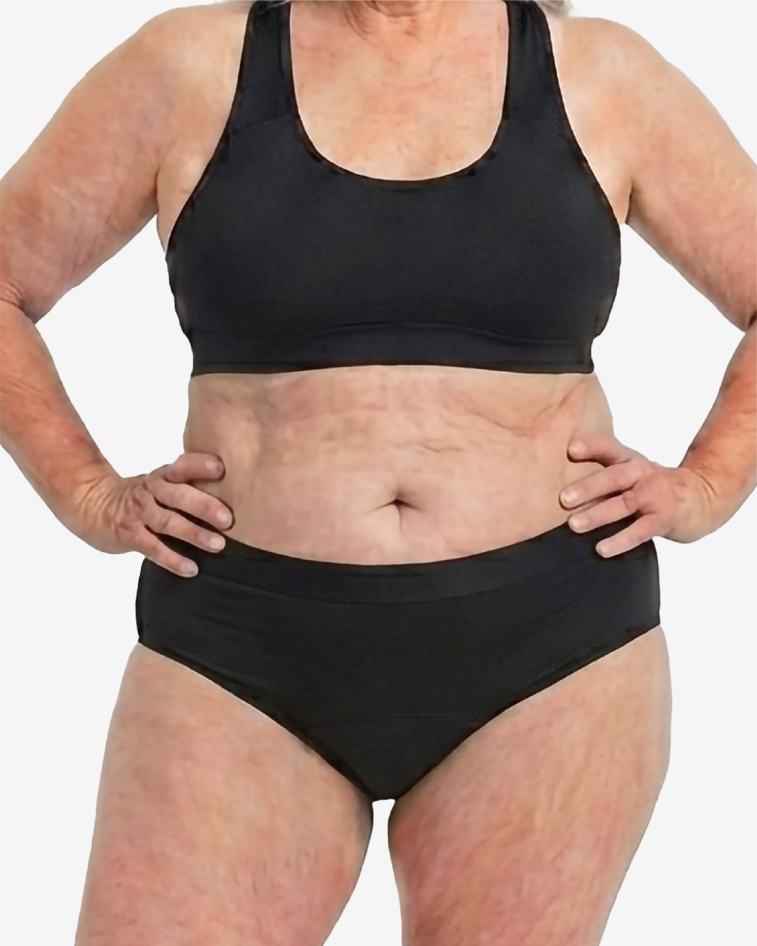 allDRY® Women's Urinary Incontinence 200ml Briefs