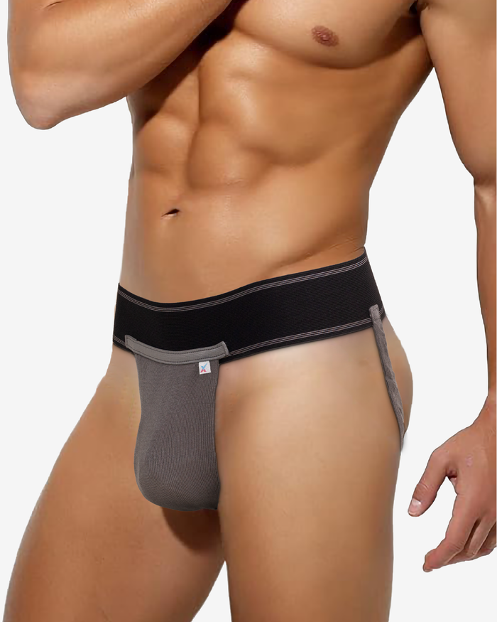 Scrotal Hernias & Support