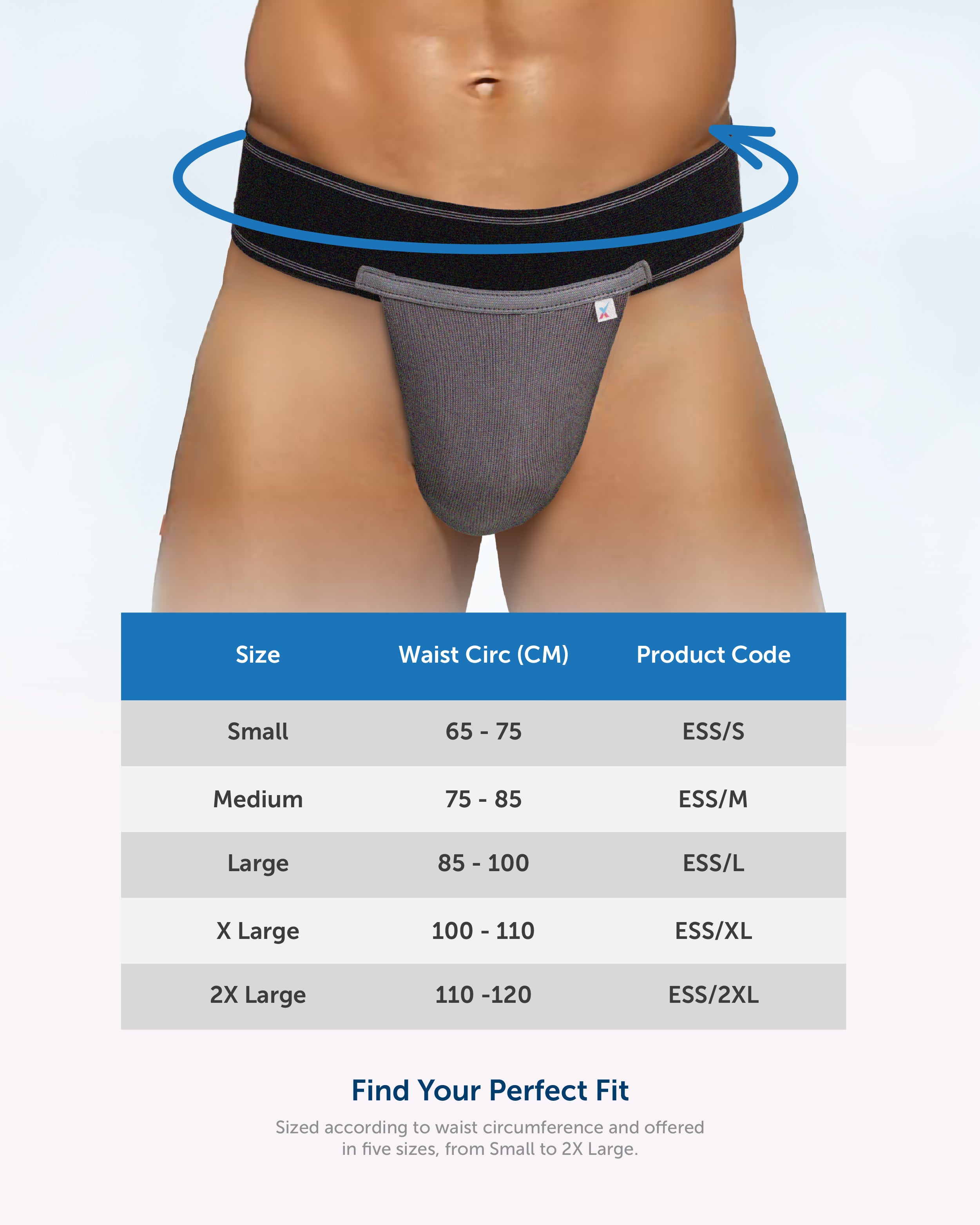Scrotal Support