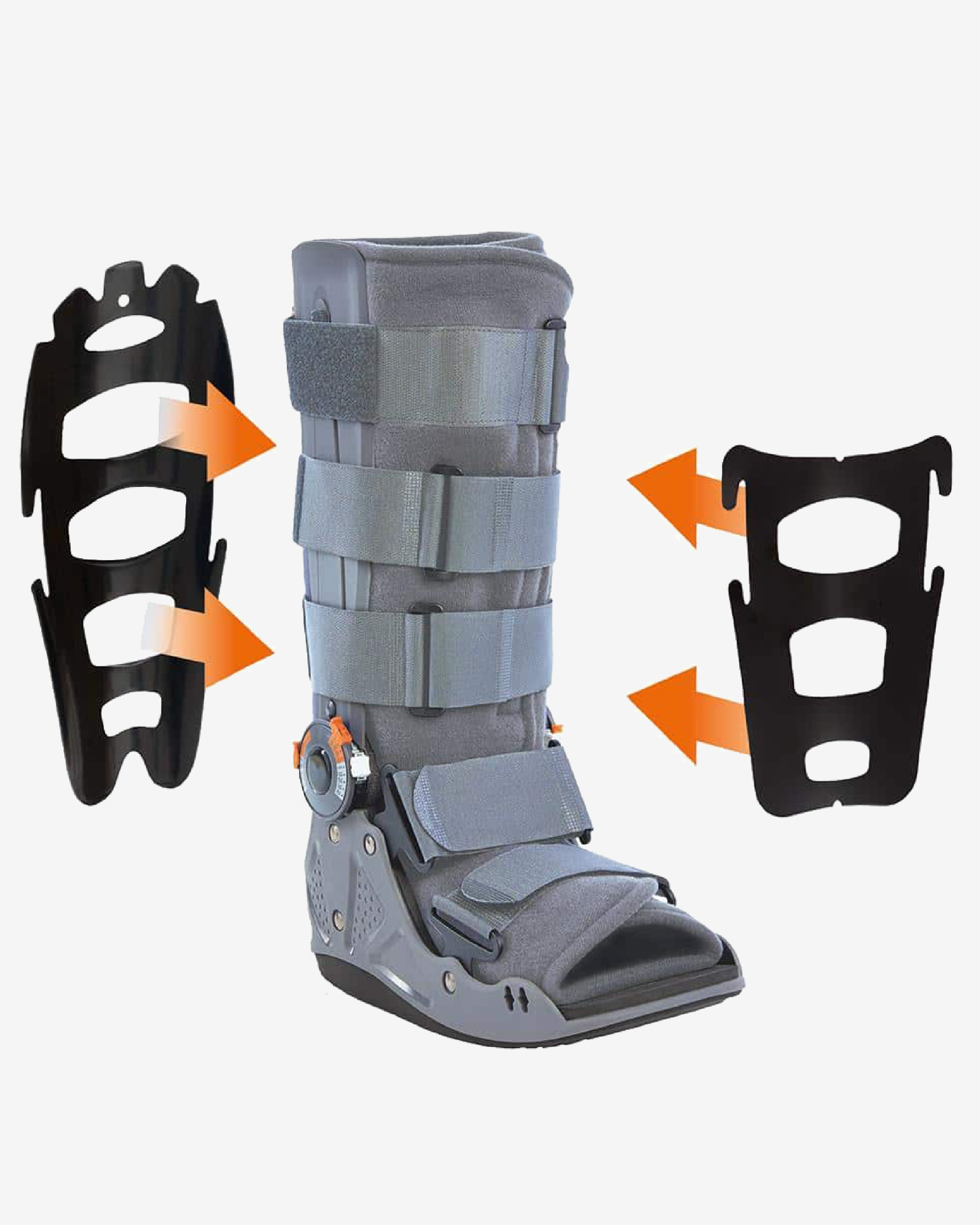 ROM Walker Boot