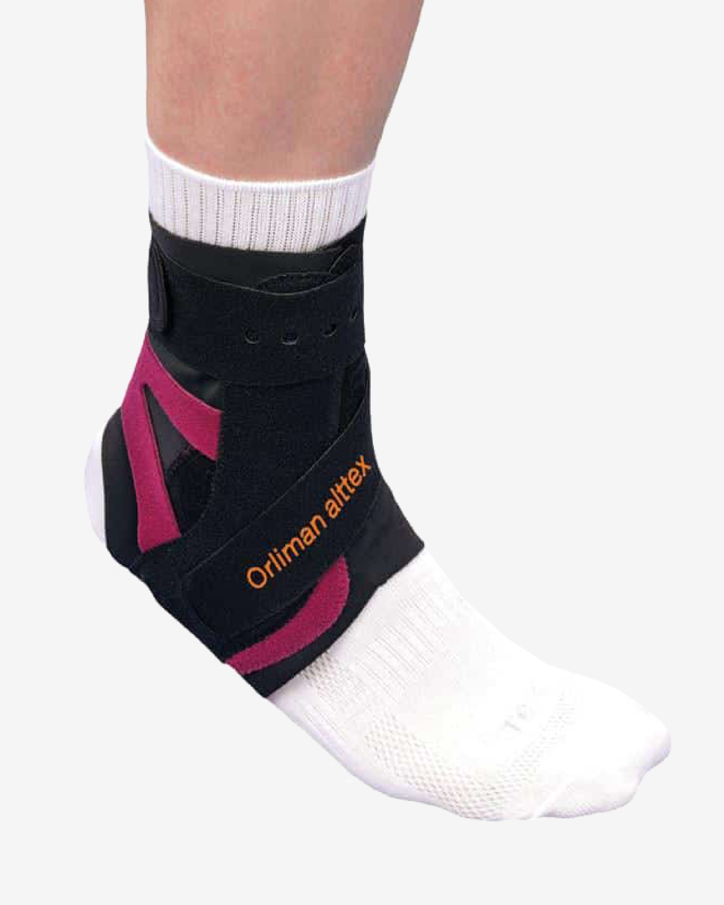 Alttex® Medio-Lateral Orthosis