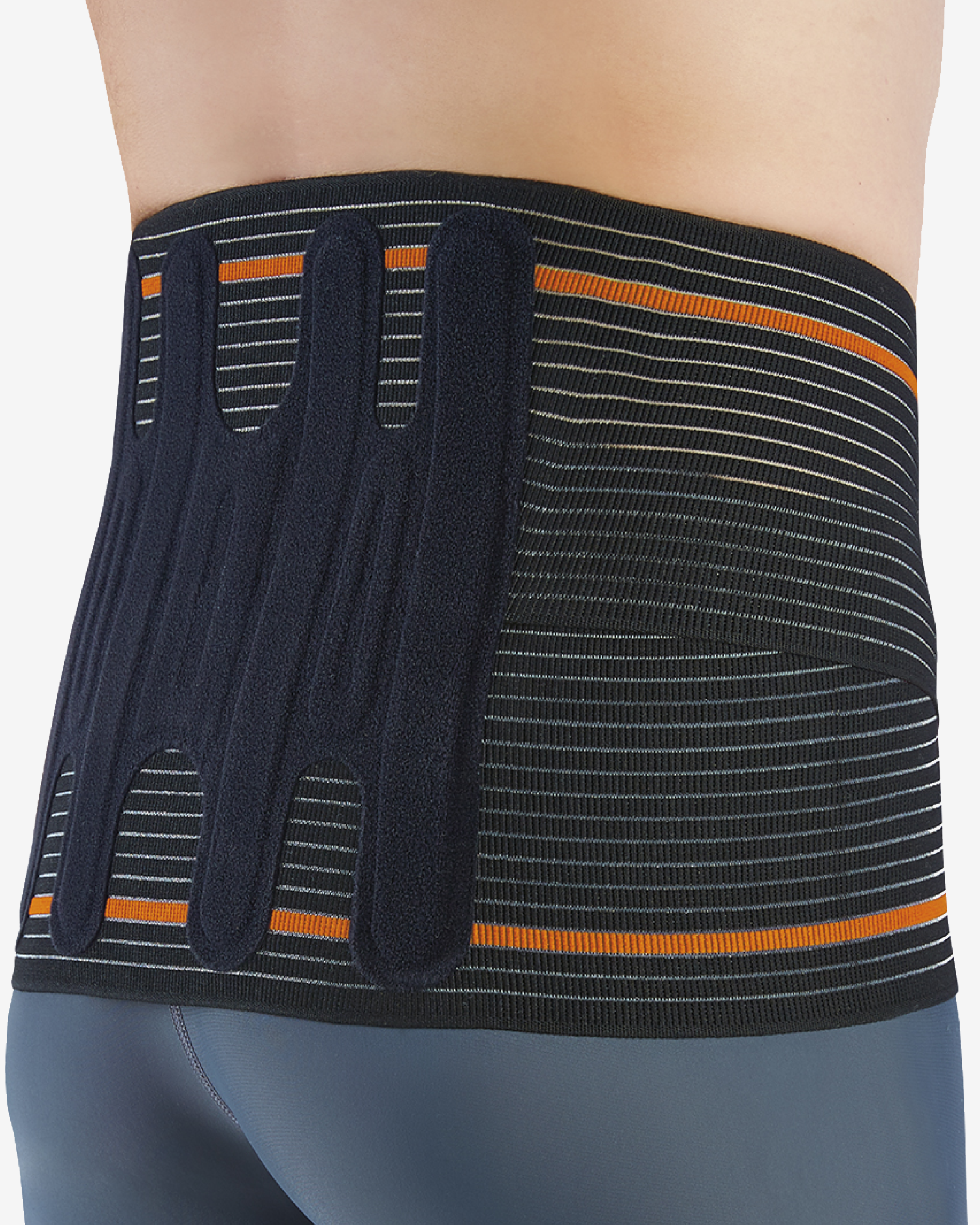 Evotec™ Semi-Rigid LSO