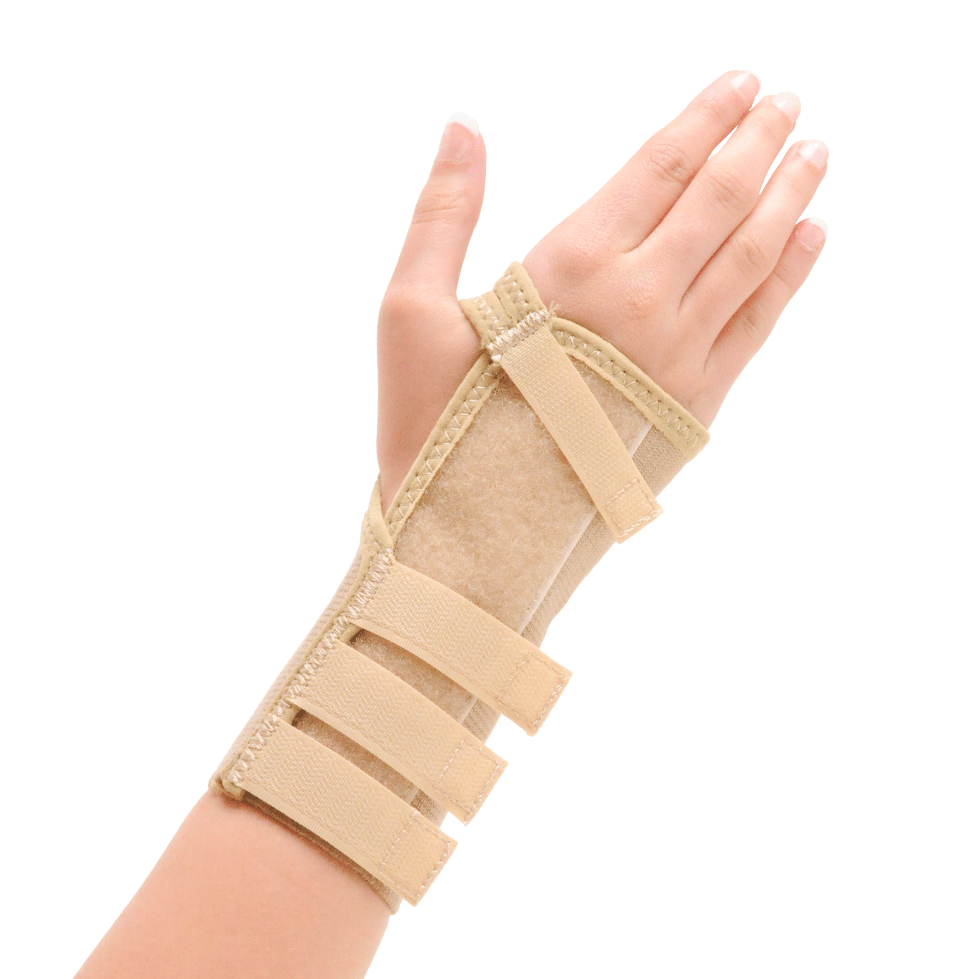 Elastic Wrist Brace