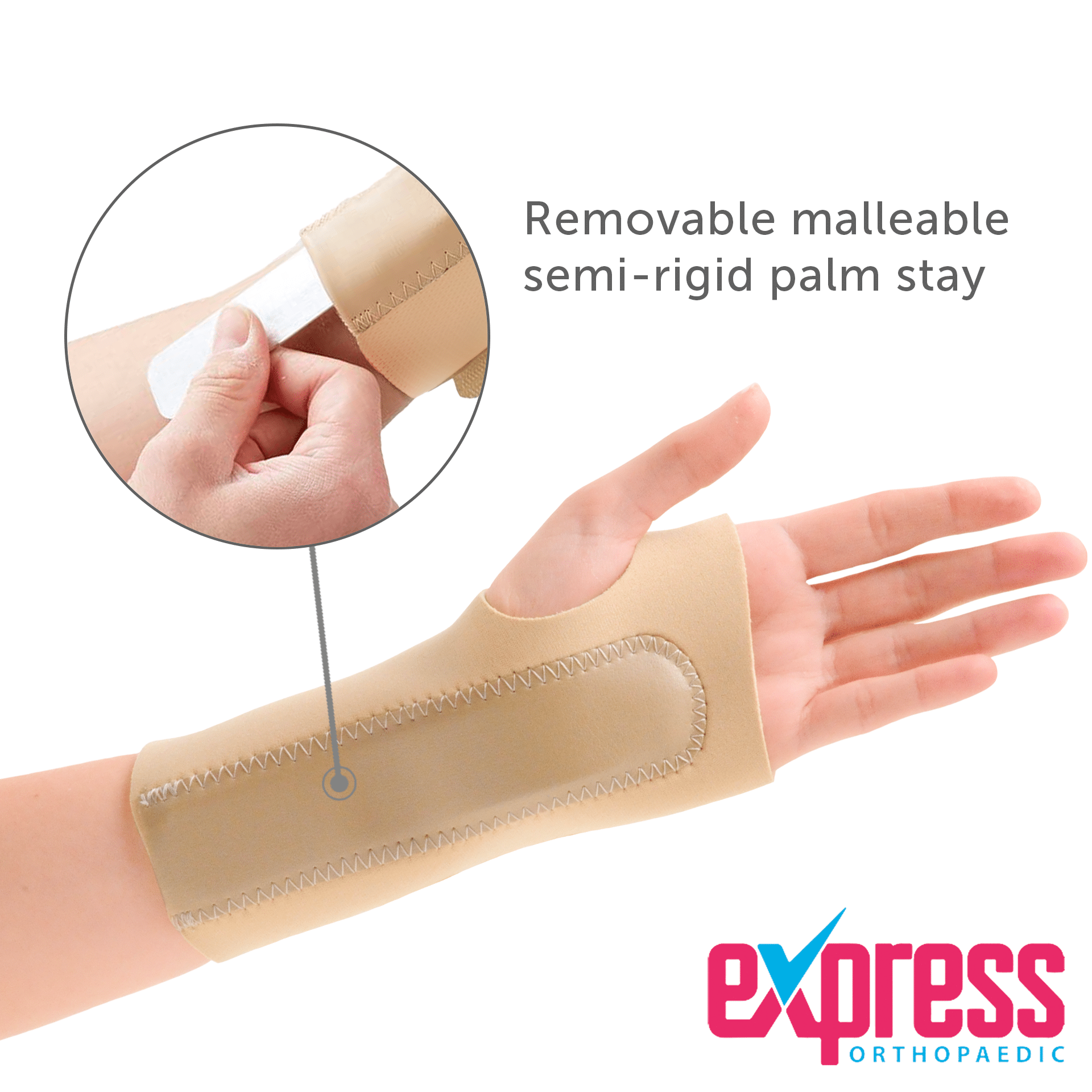 Neoprene Wrist Brace