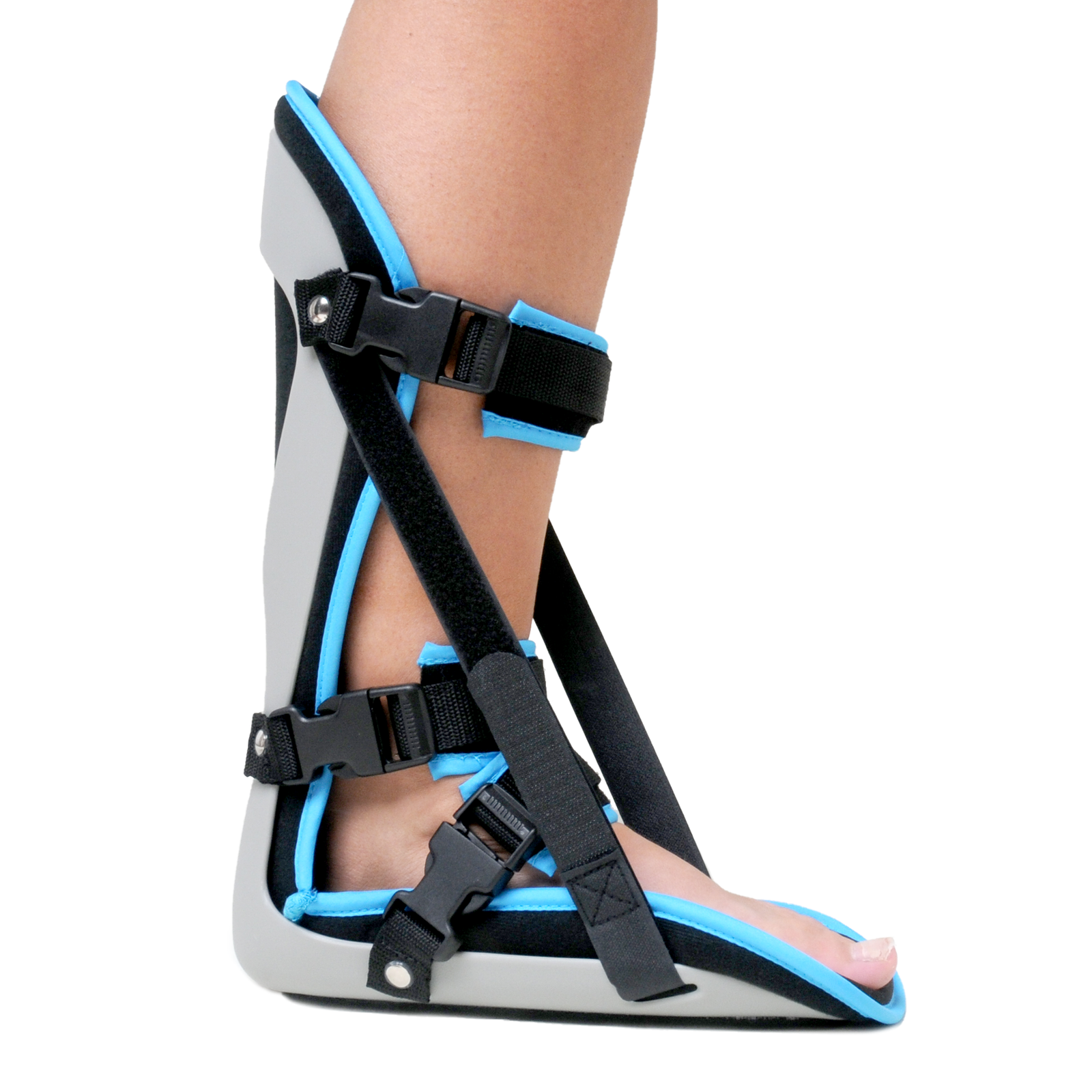 Can A Night Splint Help Plantar Fasciitis?