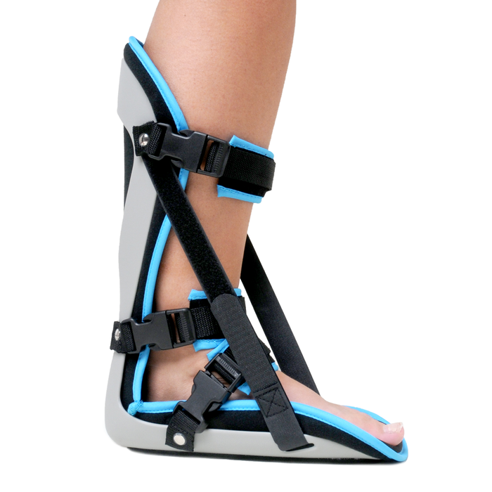 Can A Night Splint Help Plantar Fasciitis?